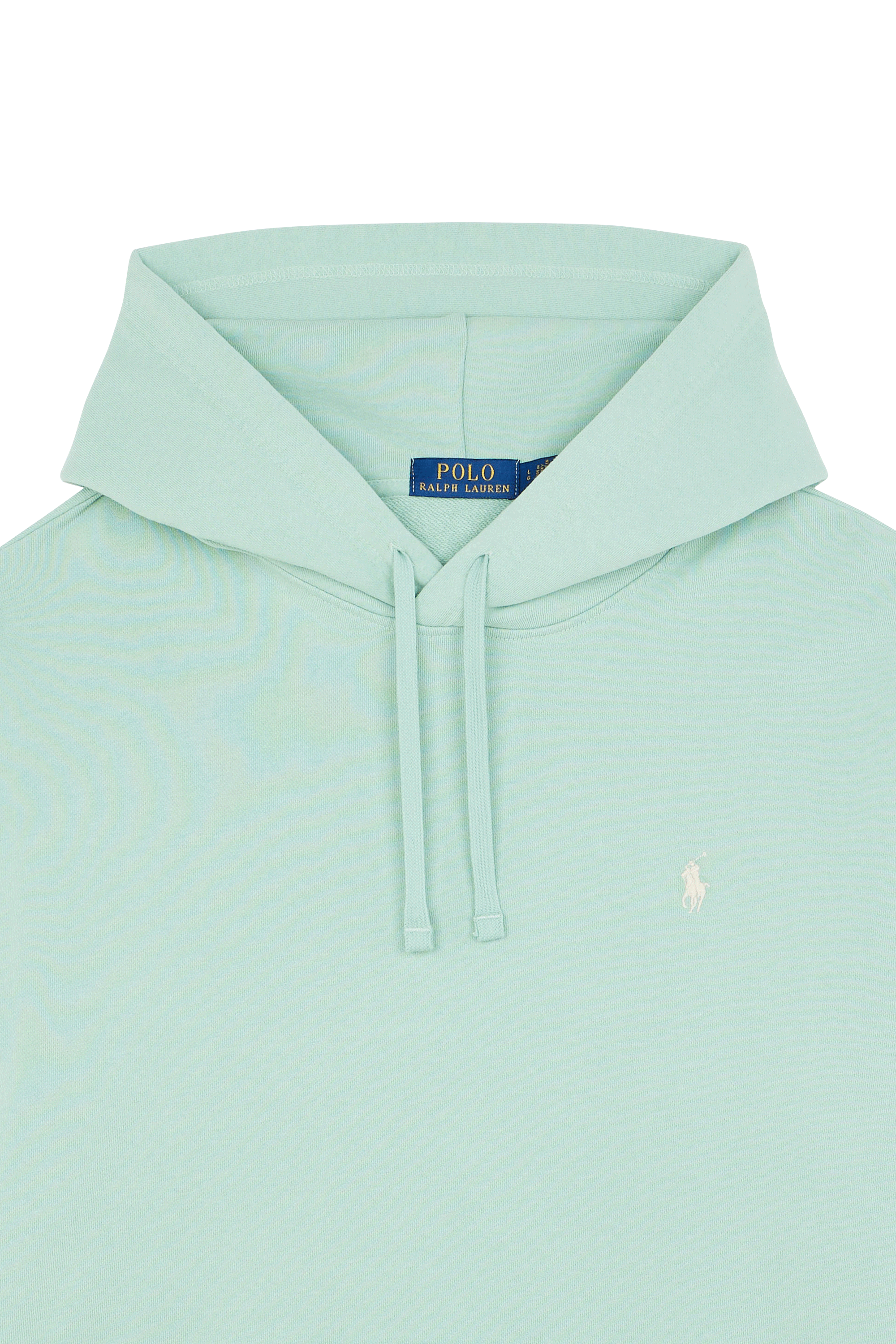 Hoodie Green