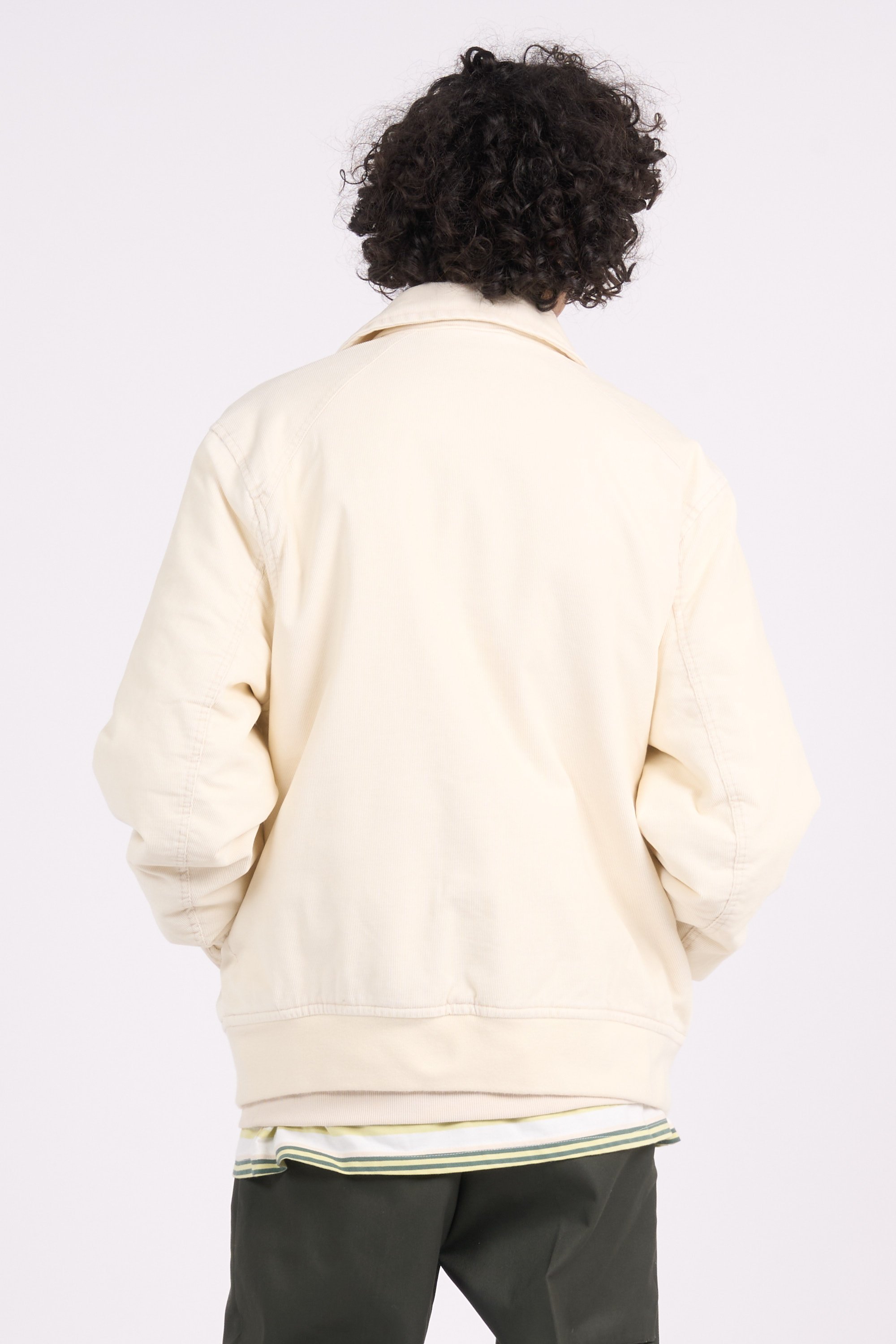 Jacket | Beige DICKIES Men
