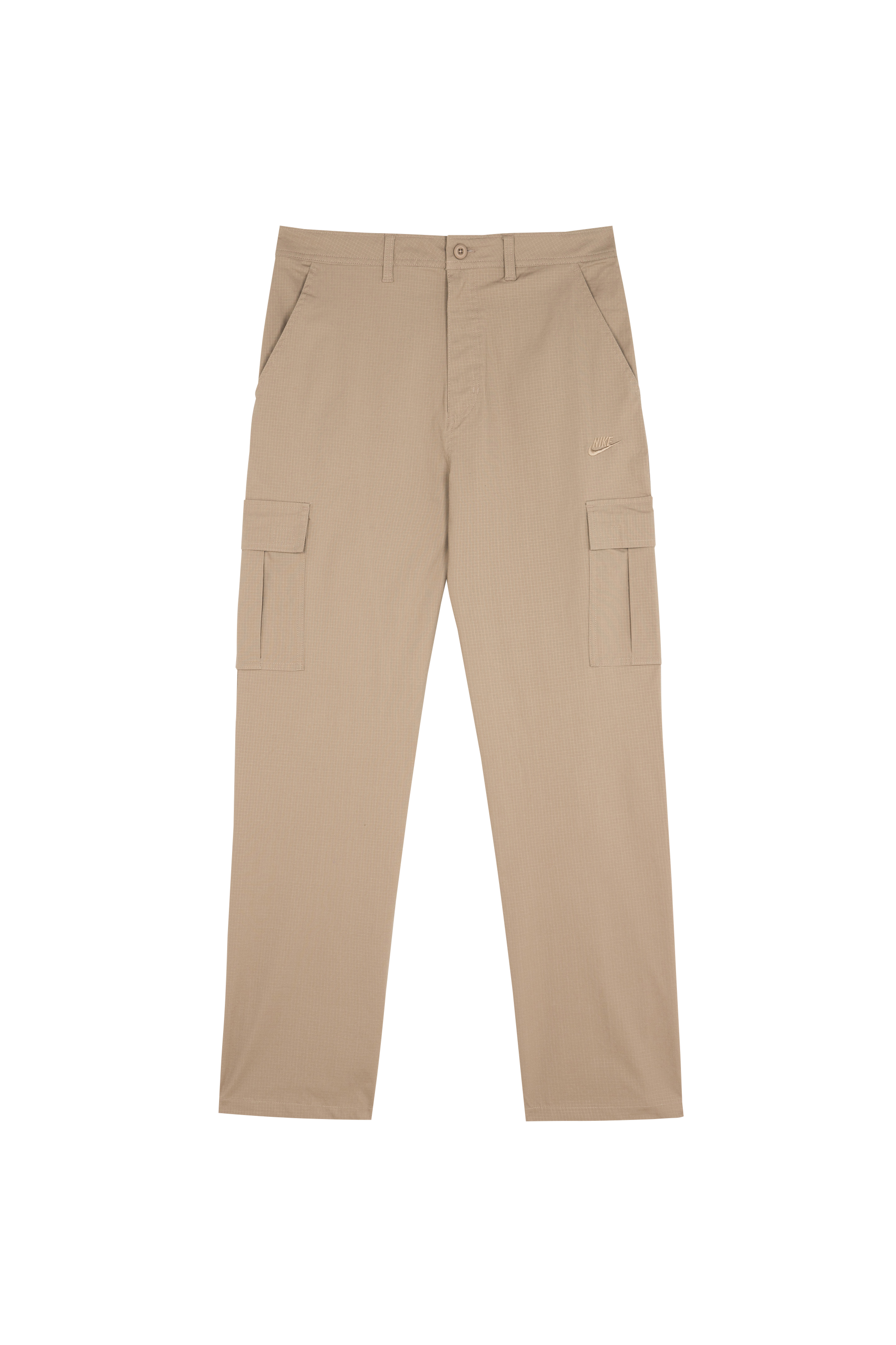 cargo nike beige