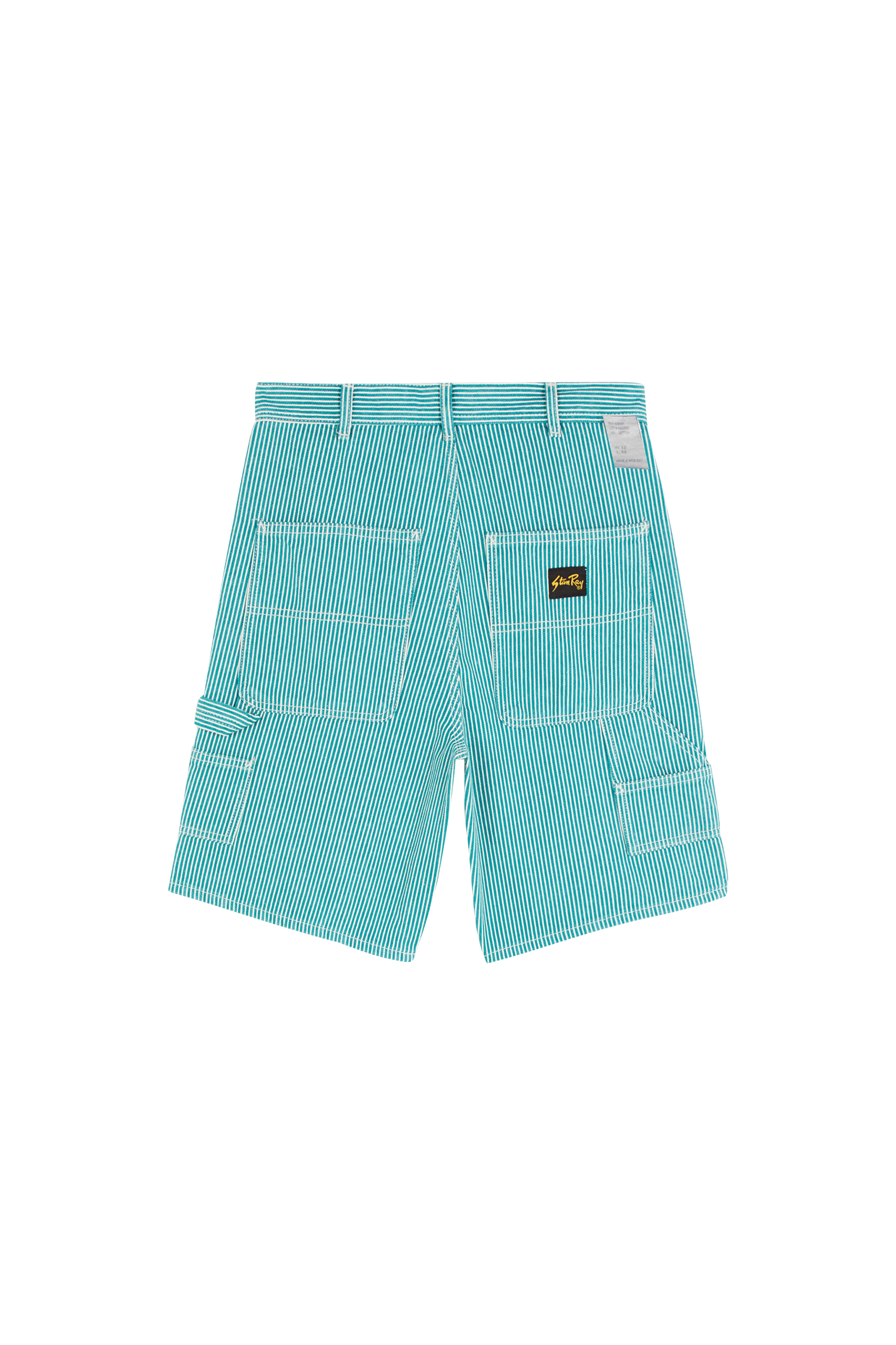 Shorts Green
