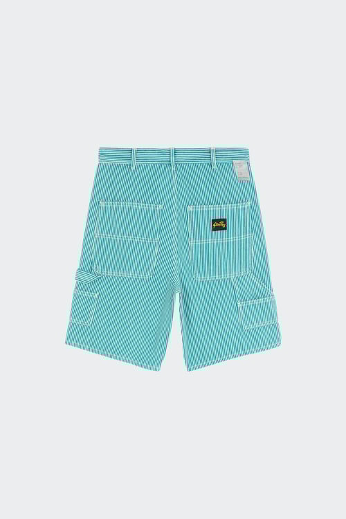 STAN RAY Shorts Green