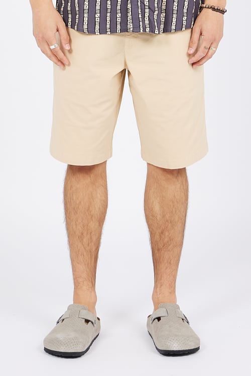 MAISON LABICHE Bermuda Beige