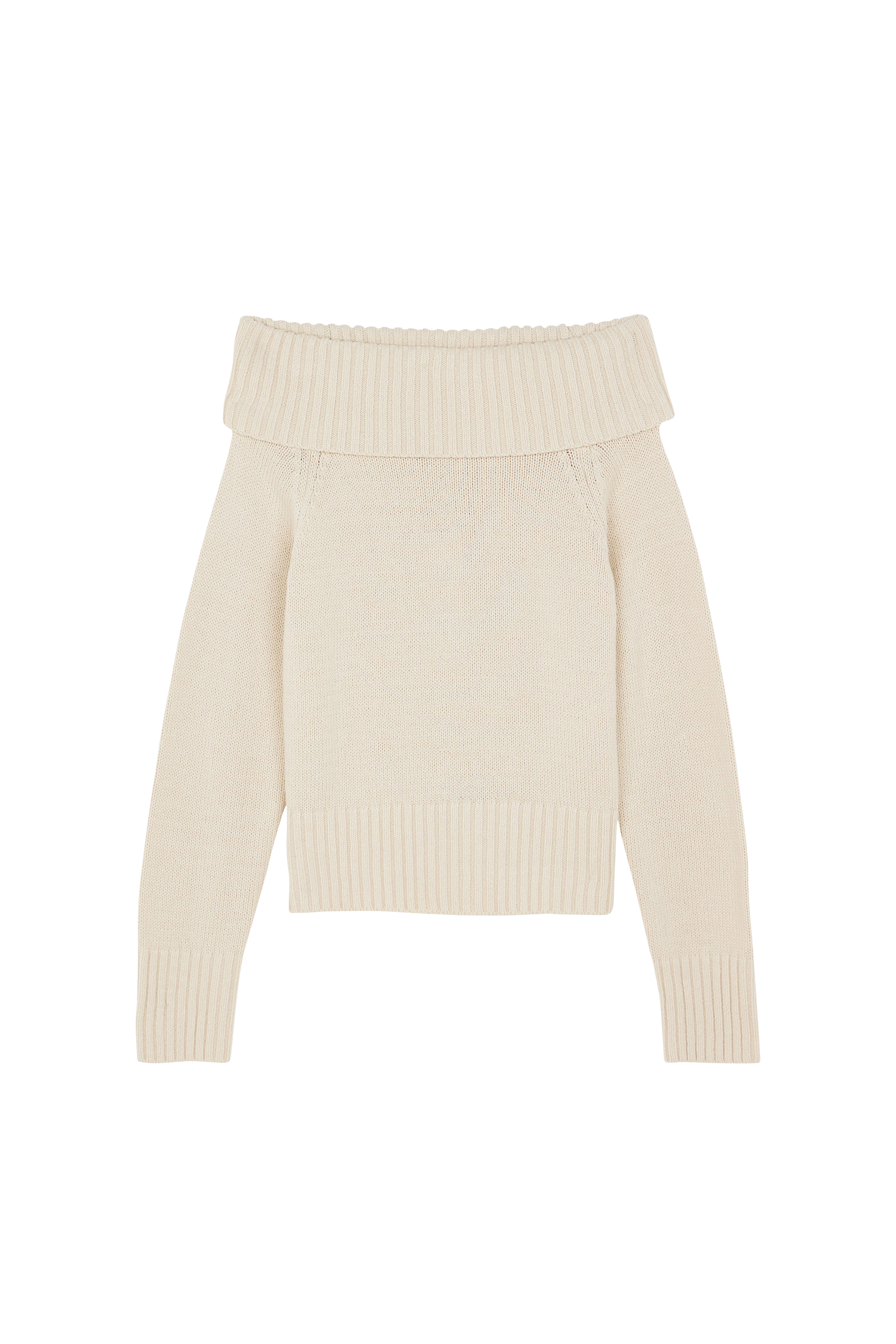 Sweater White
