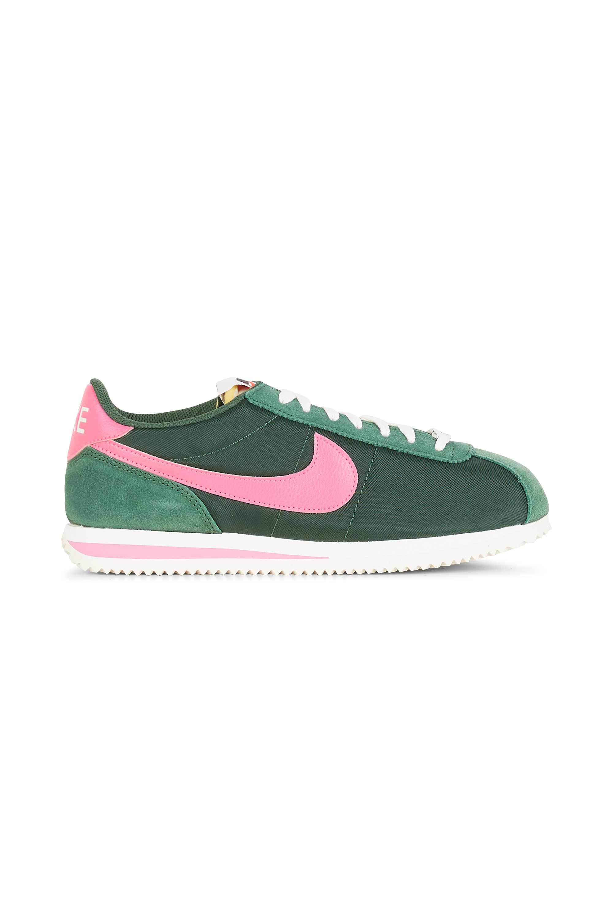 nike cortez turquoise