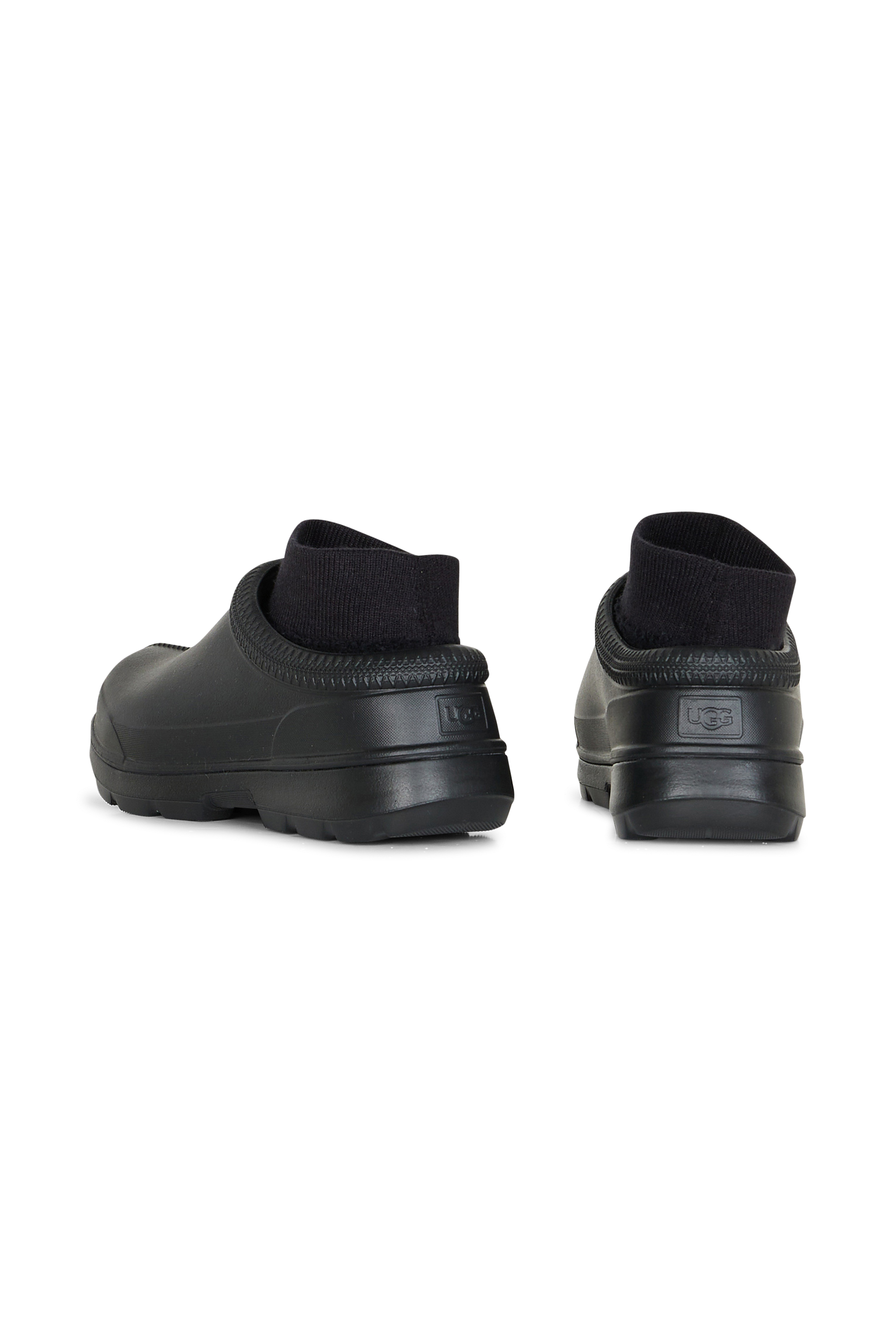 Mules Noir
