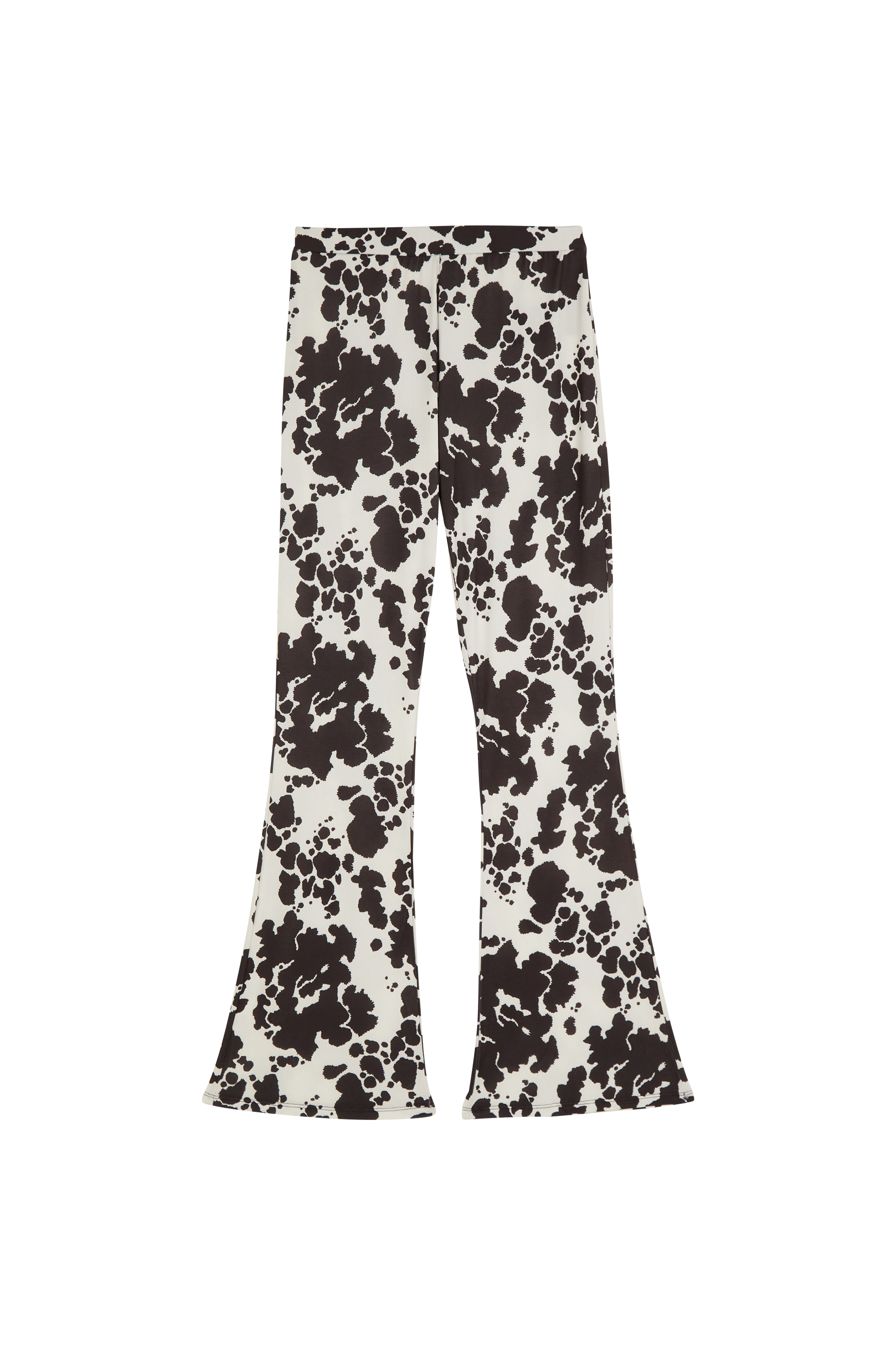 Pants Black
