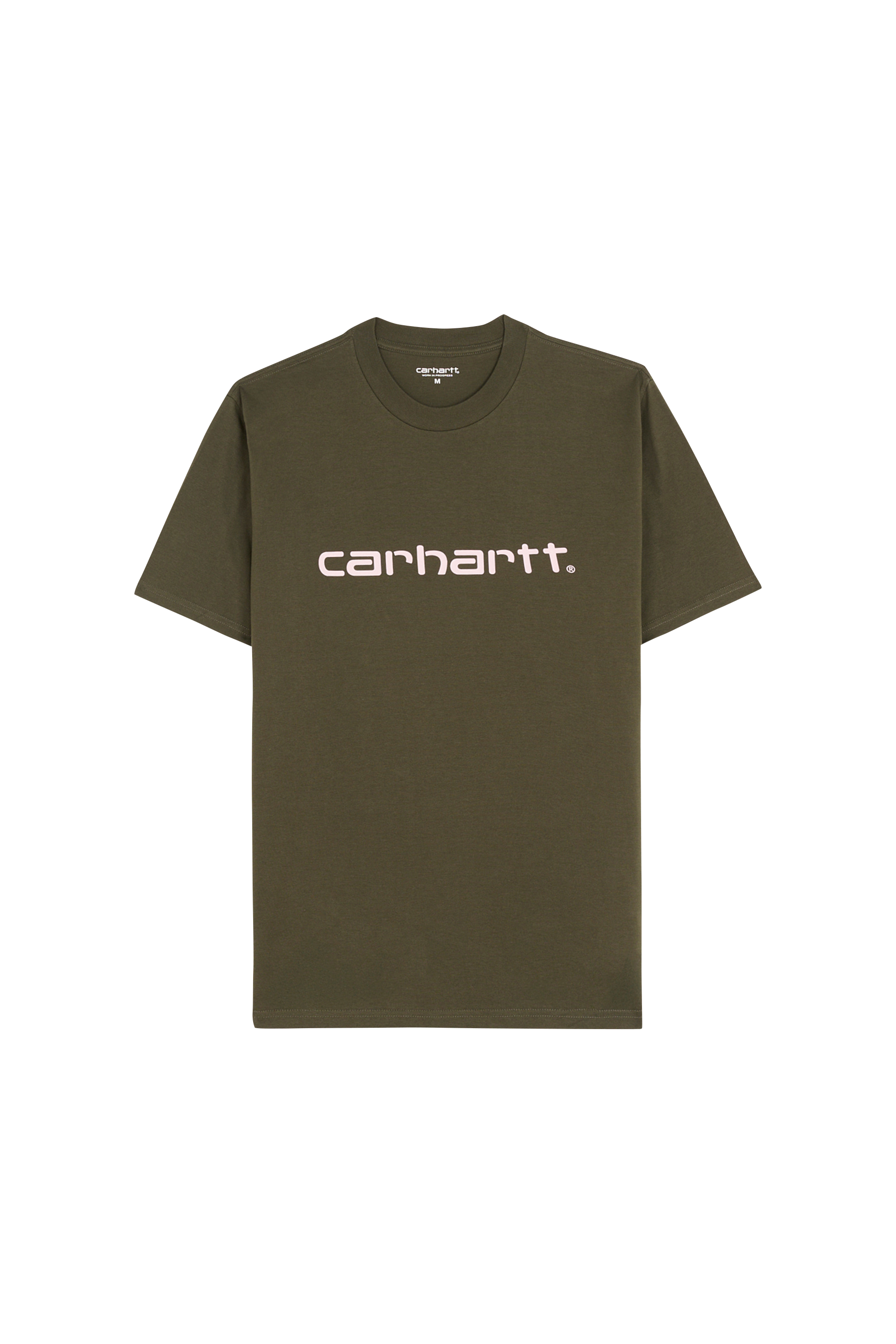 T-shirt  Kaki