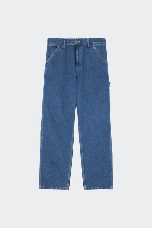 CARHARTT WIP Jeans Blue