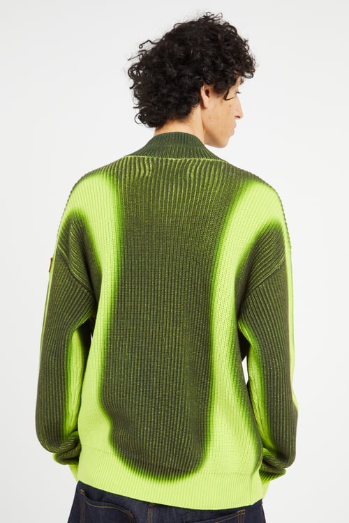 THE NEW ORIGINALS Gilet Multicolore