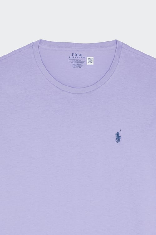 POLO RALPH LAUREN T-shirt Violet