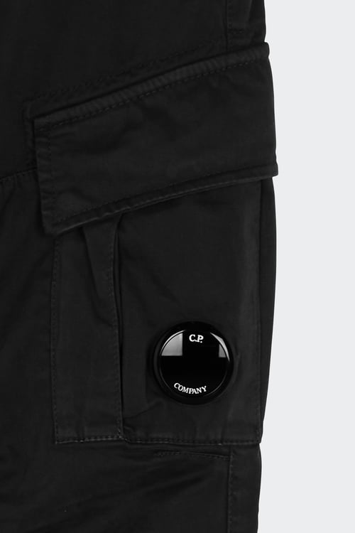 C.P. COMPANY Cargo Noir