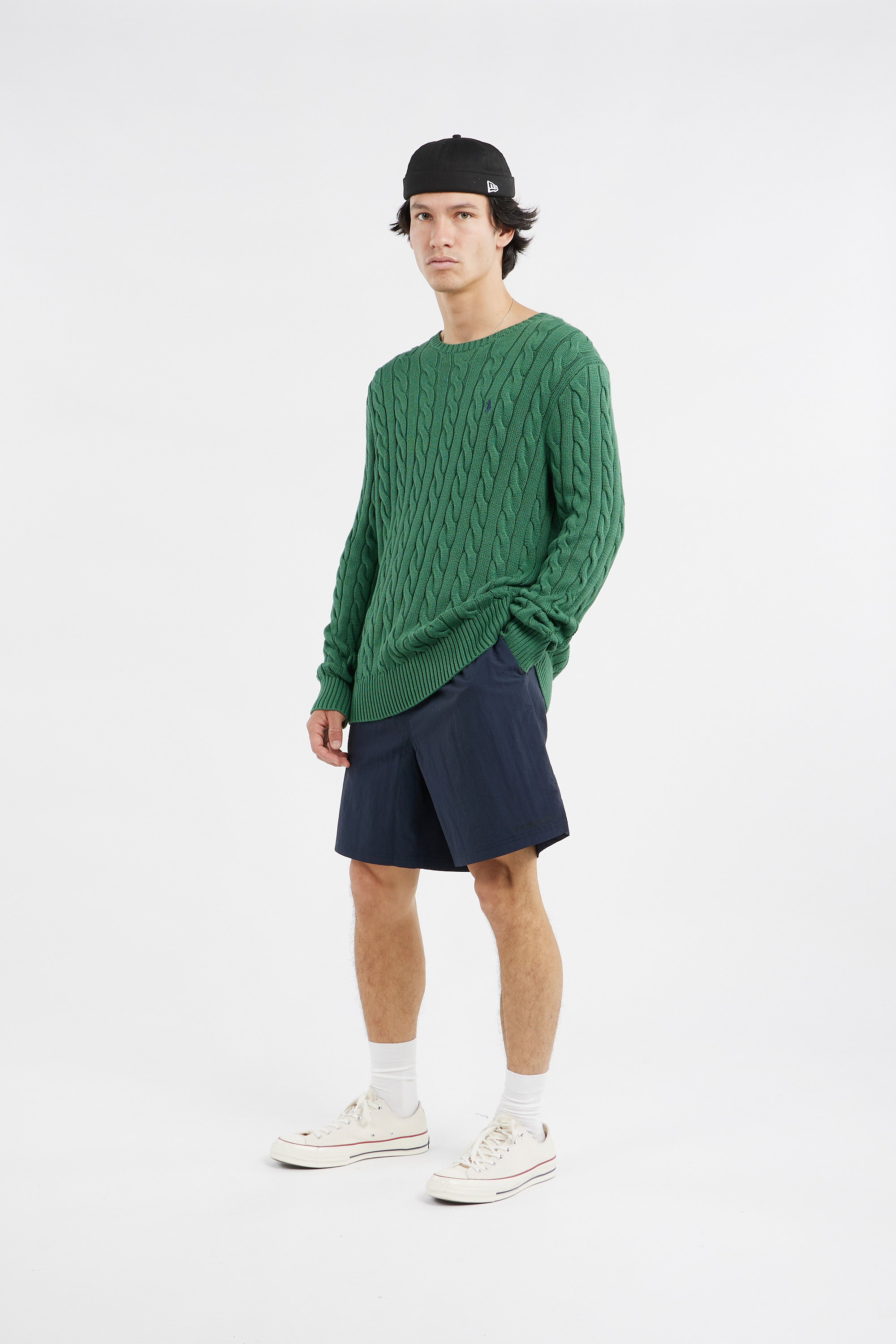 Pull Vert