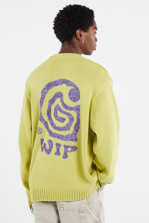 CARHARTT WIP Pull Vert