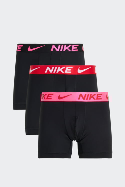 NIKE UNDERWEAR Boxer Noir