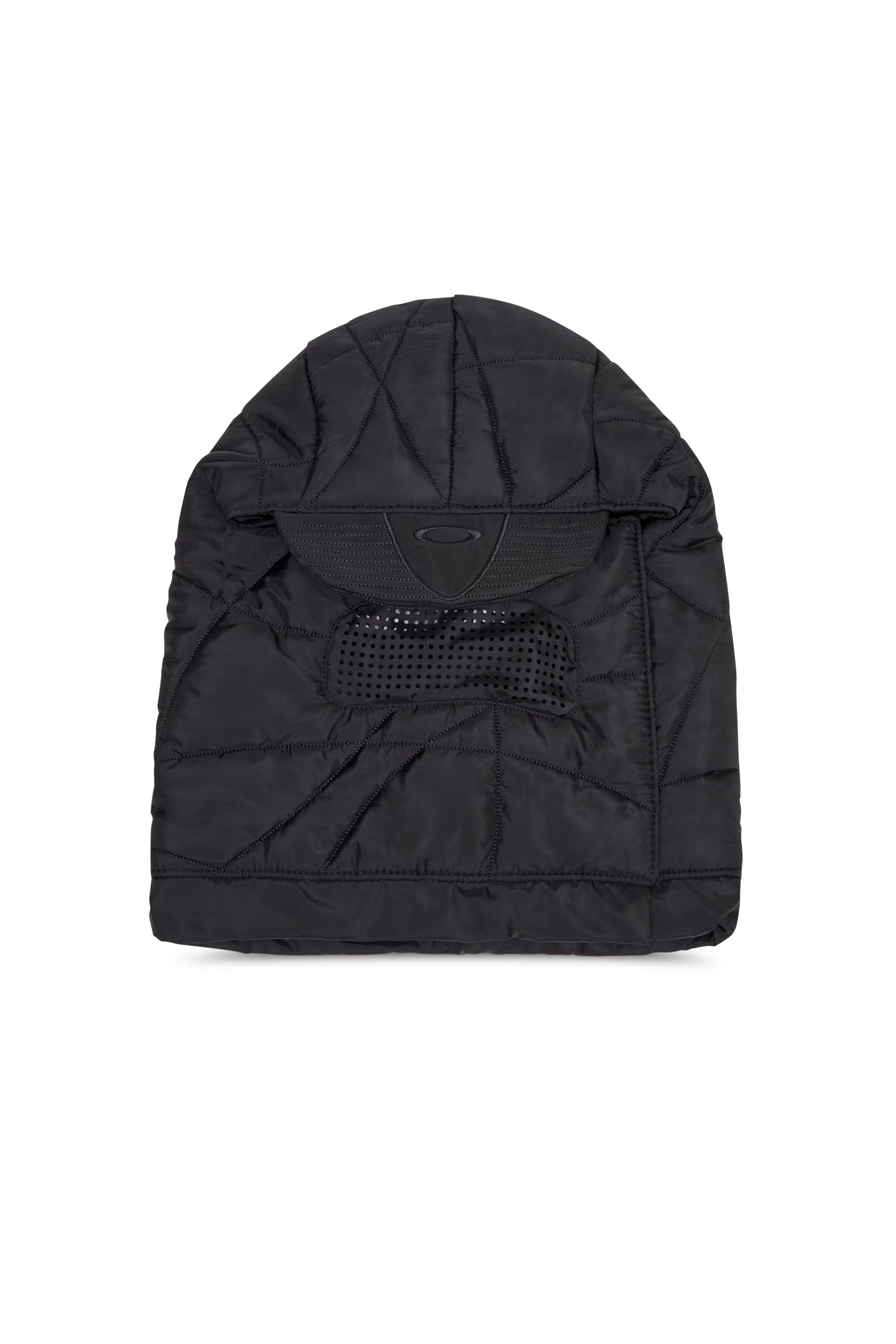 Cagoule Noir