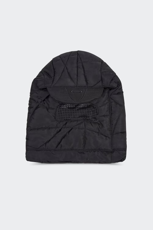 OAKLEY Cagoule Noir