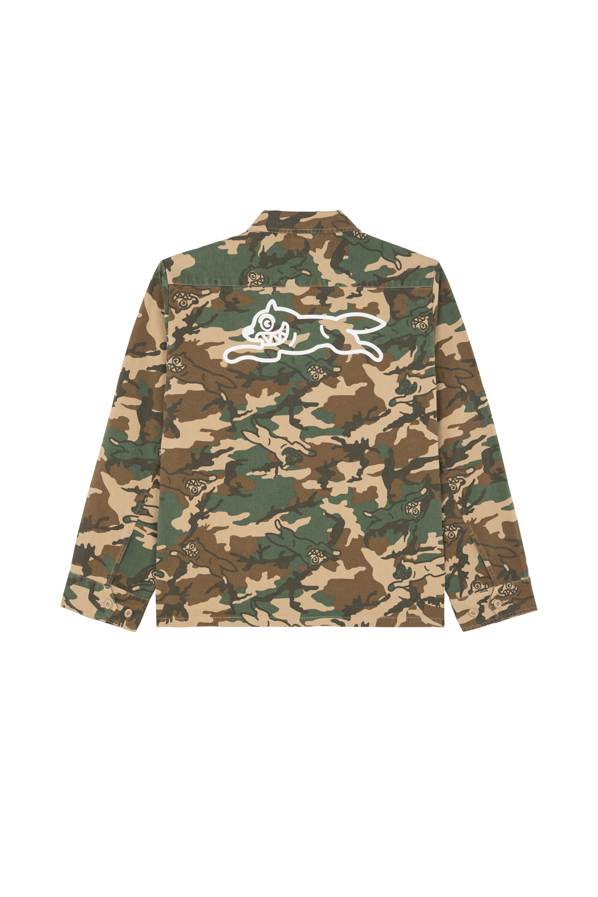 Jacket Multicolored