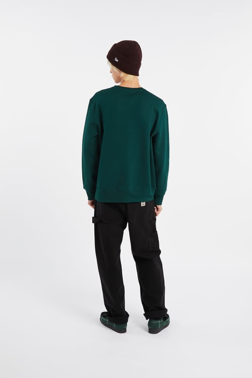 POLO RALPH LAUREN Sweatshirt Vert