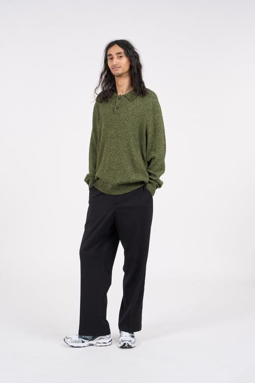 LES DEUX Pull Multicolore