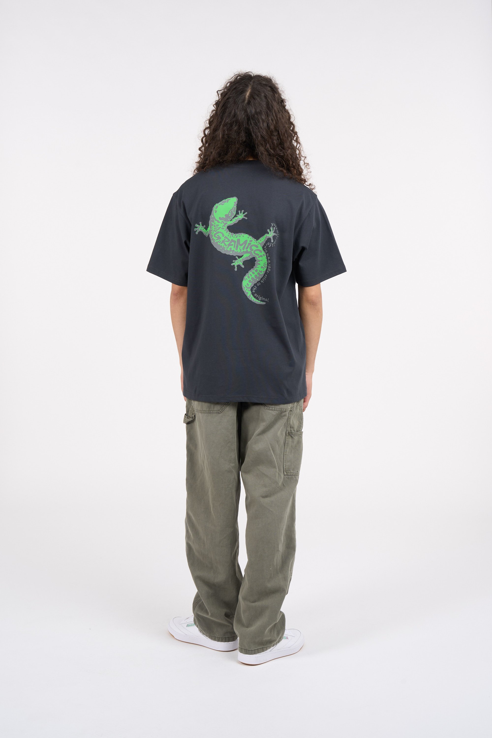 Pantalon | Kaki by GRAMICCI Pantalon Kaki