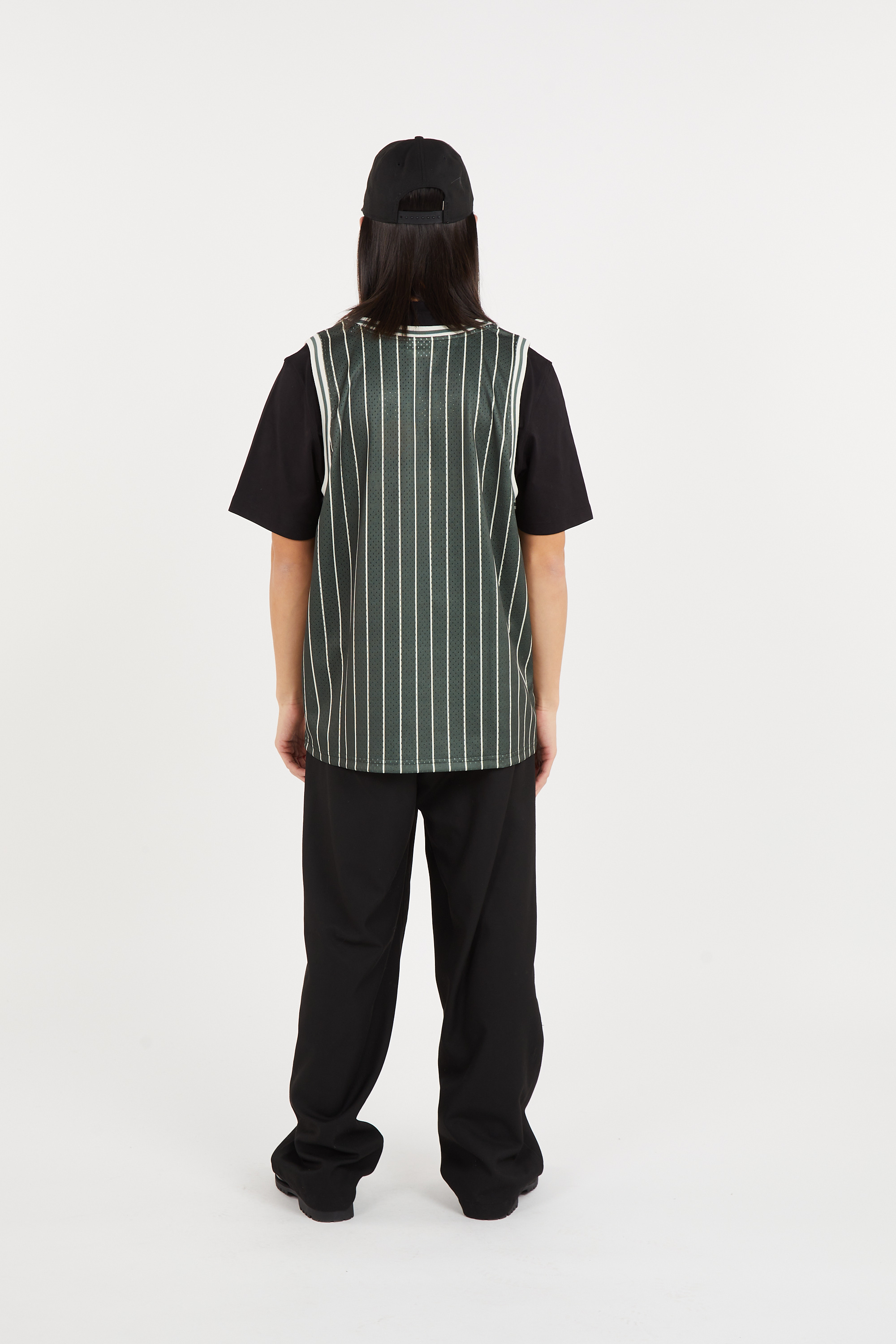 Maillot de basket Multicolore