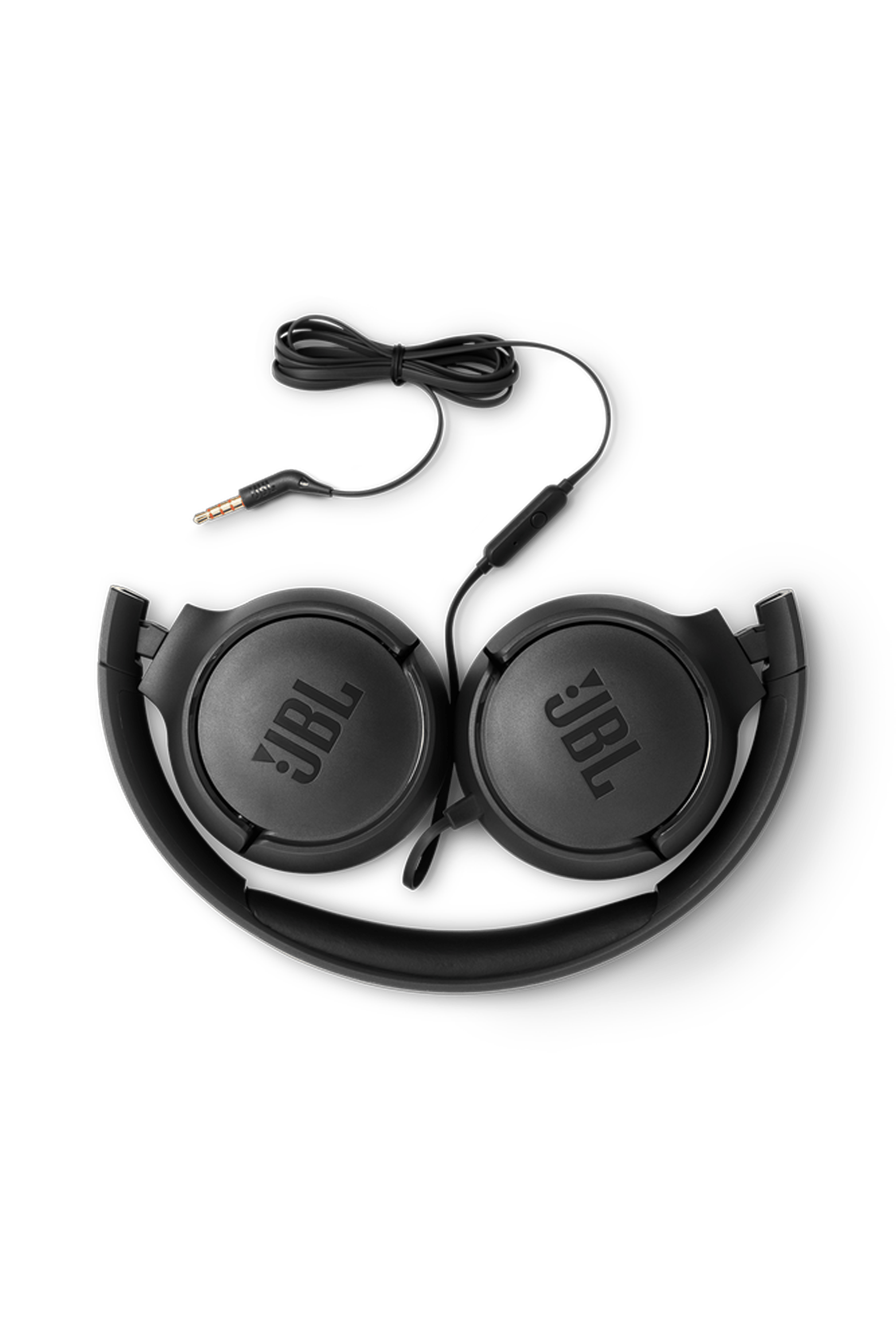 Casque audio Noir
