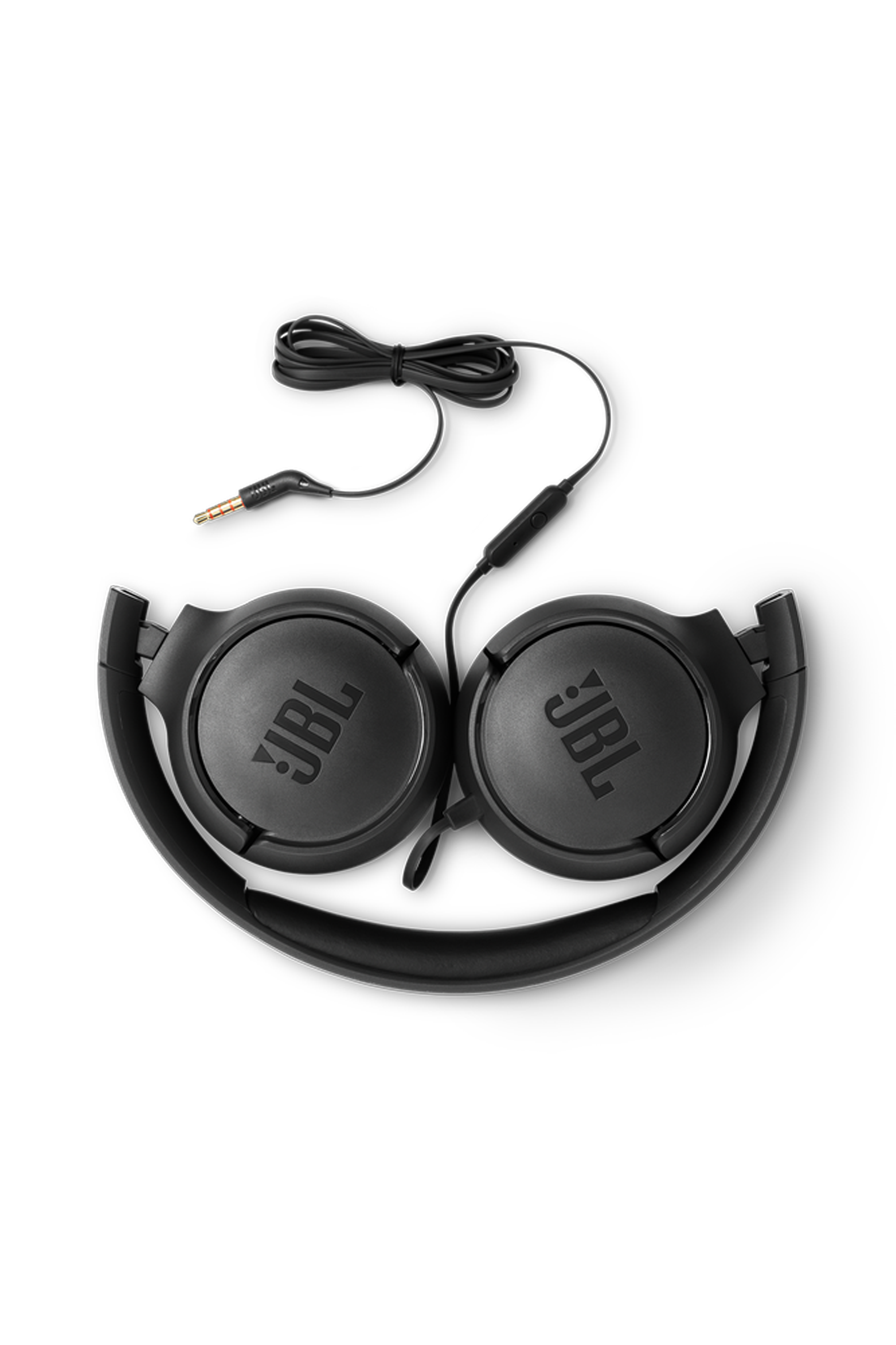 Casque audio Noir