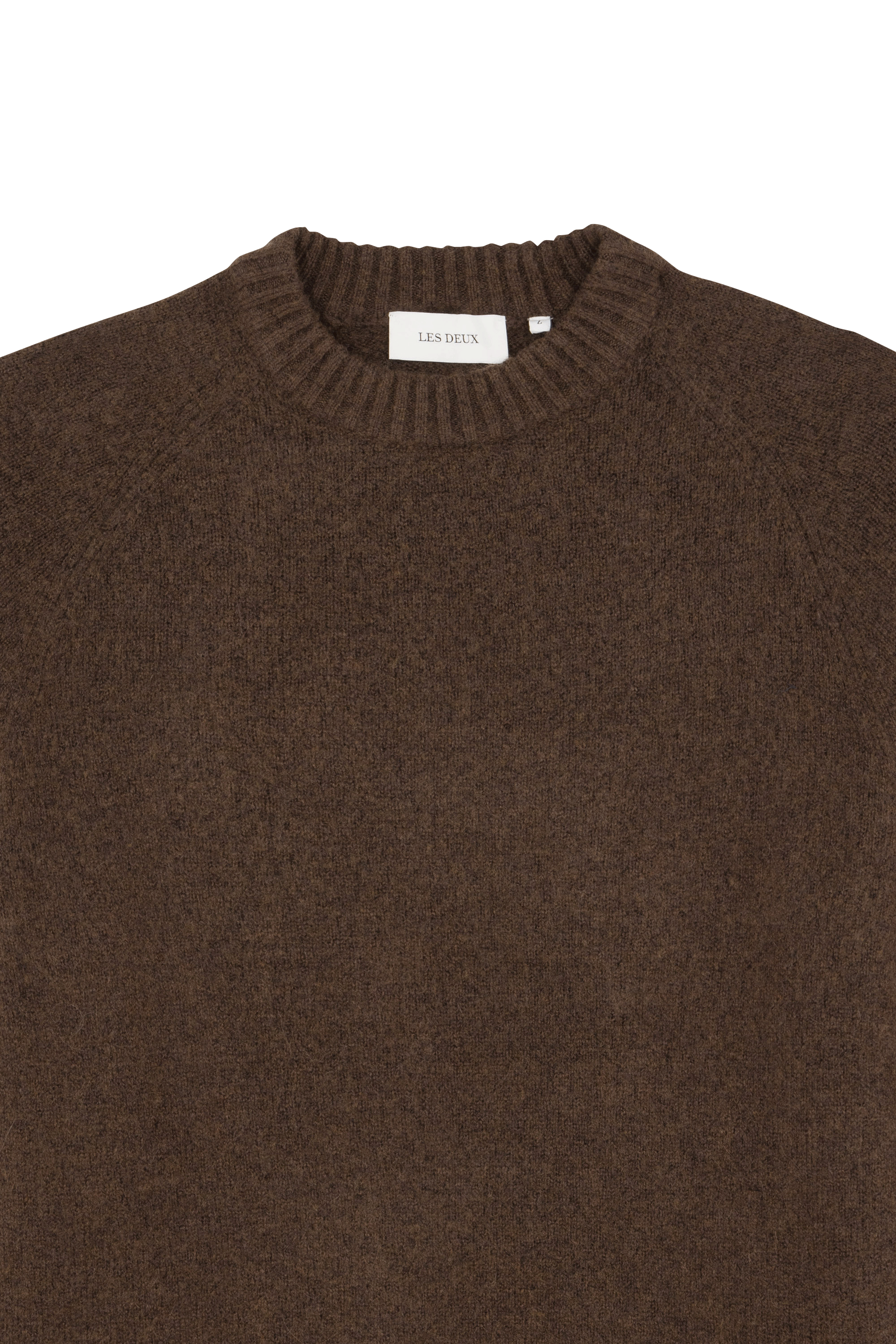 Sweater Brown