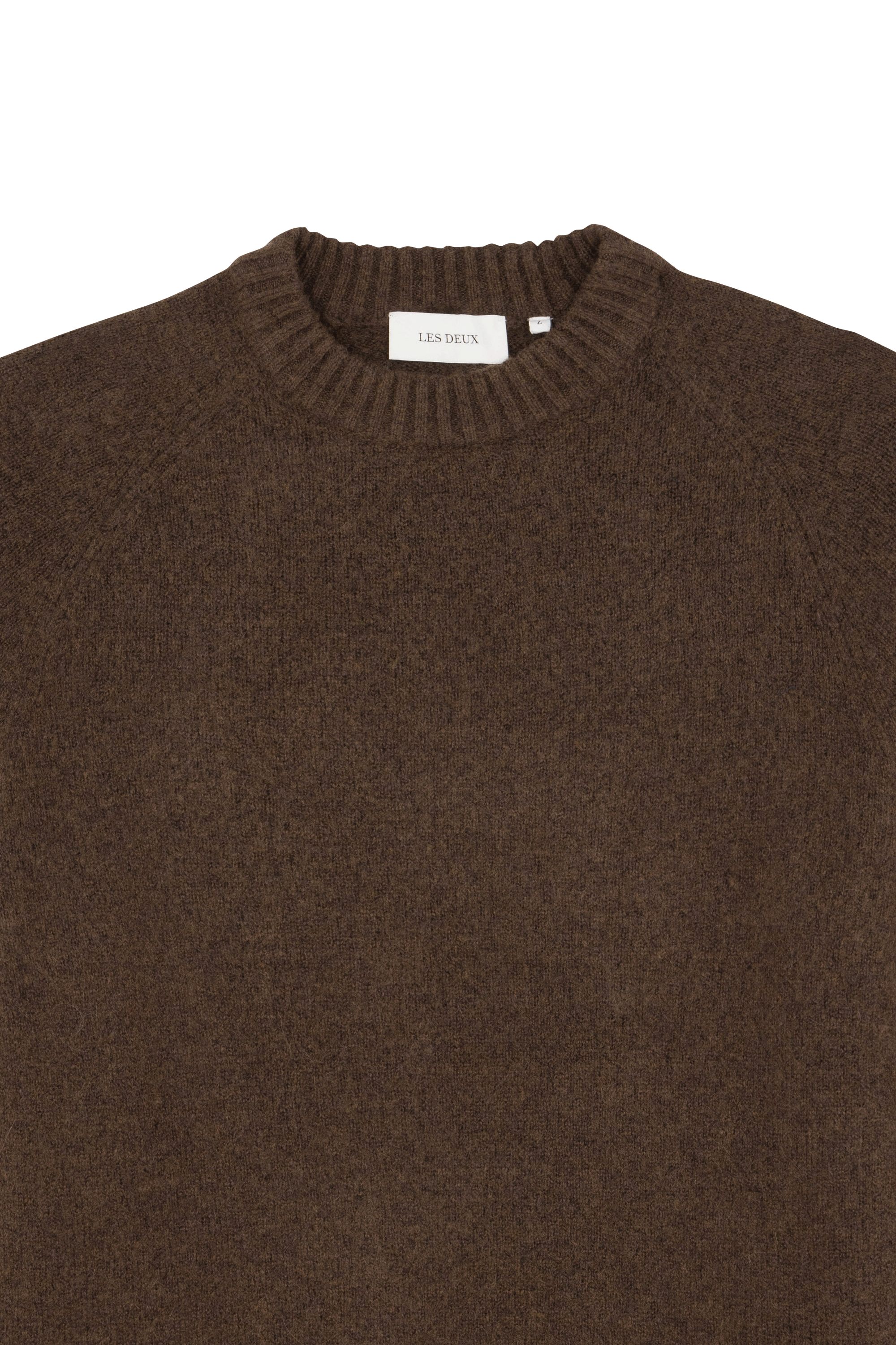 Pull Marron