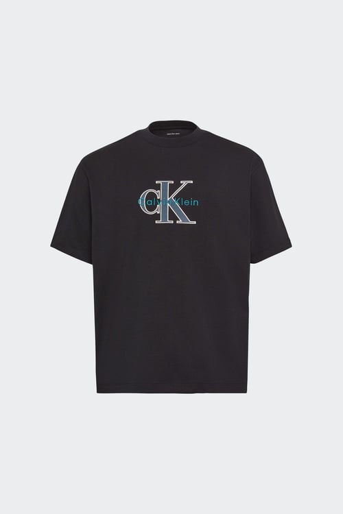 T-shirt - Taille XL Noir