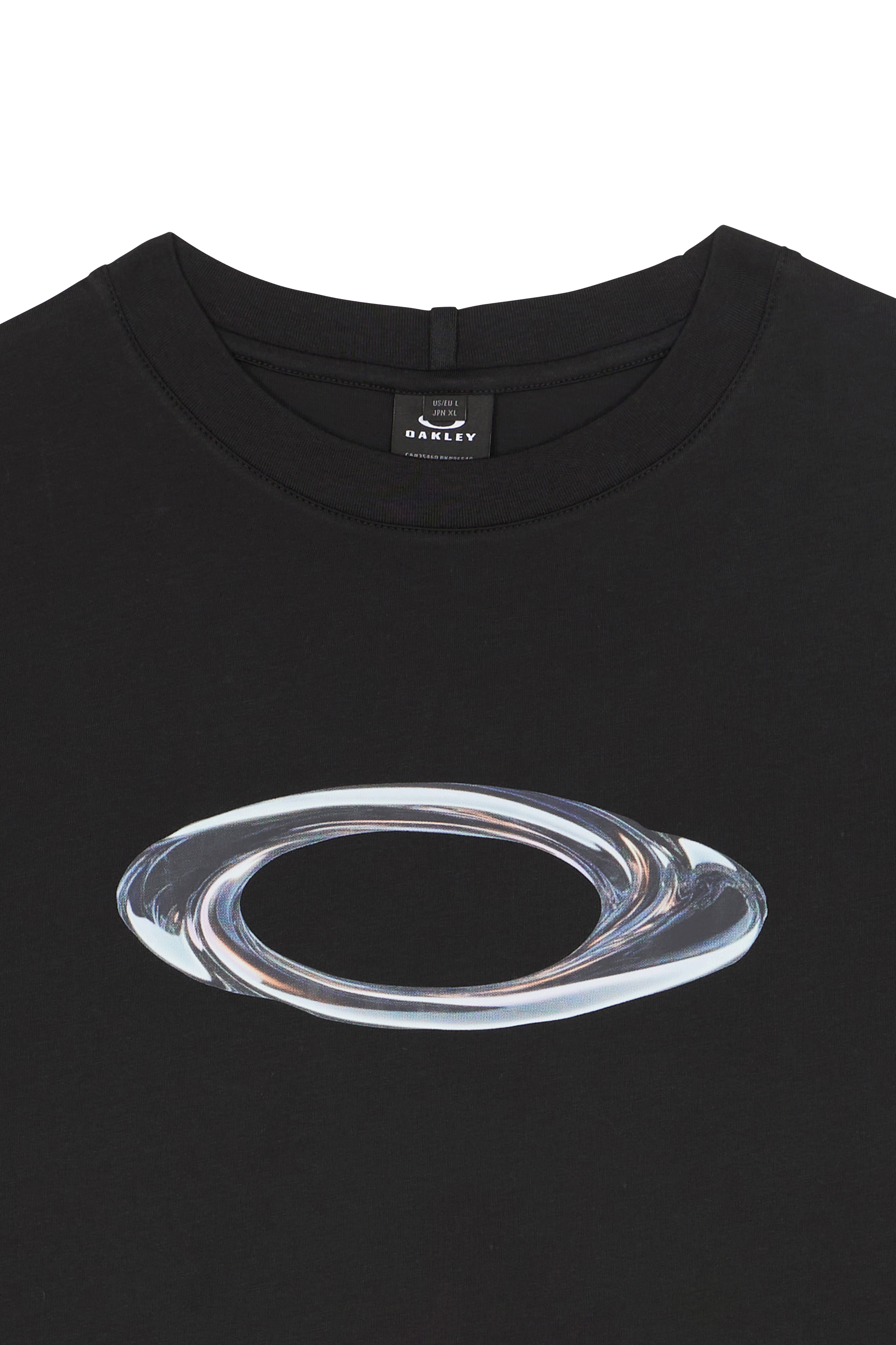T-shirt | Noir OAKLEY Homme