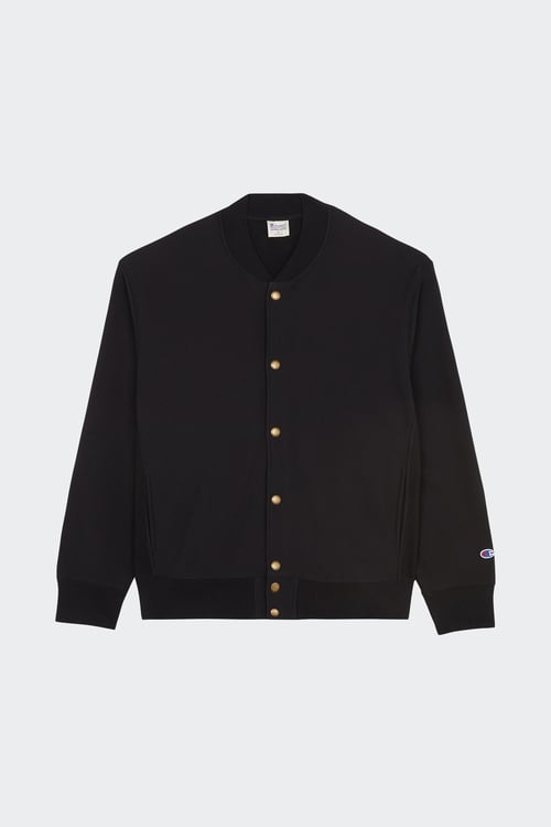 Cardigan - Taille S Noir