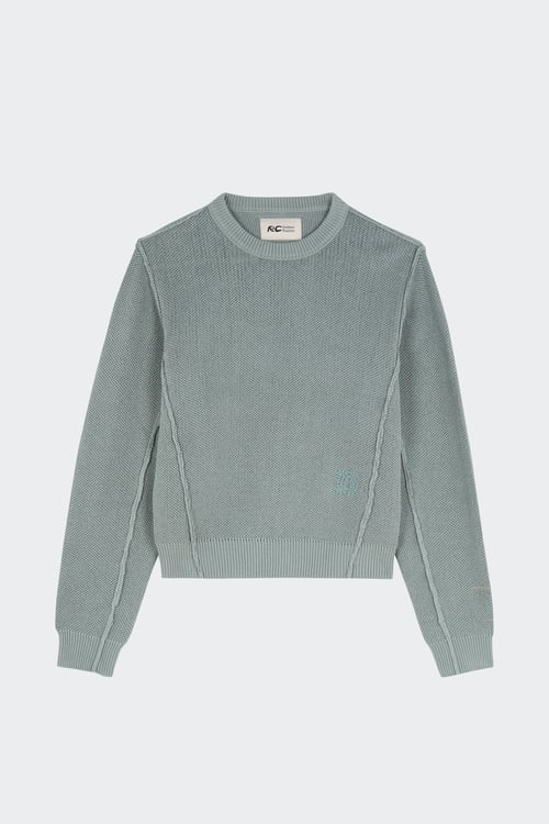 Pull - Taille XL Vert