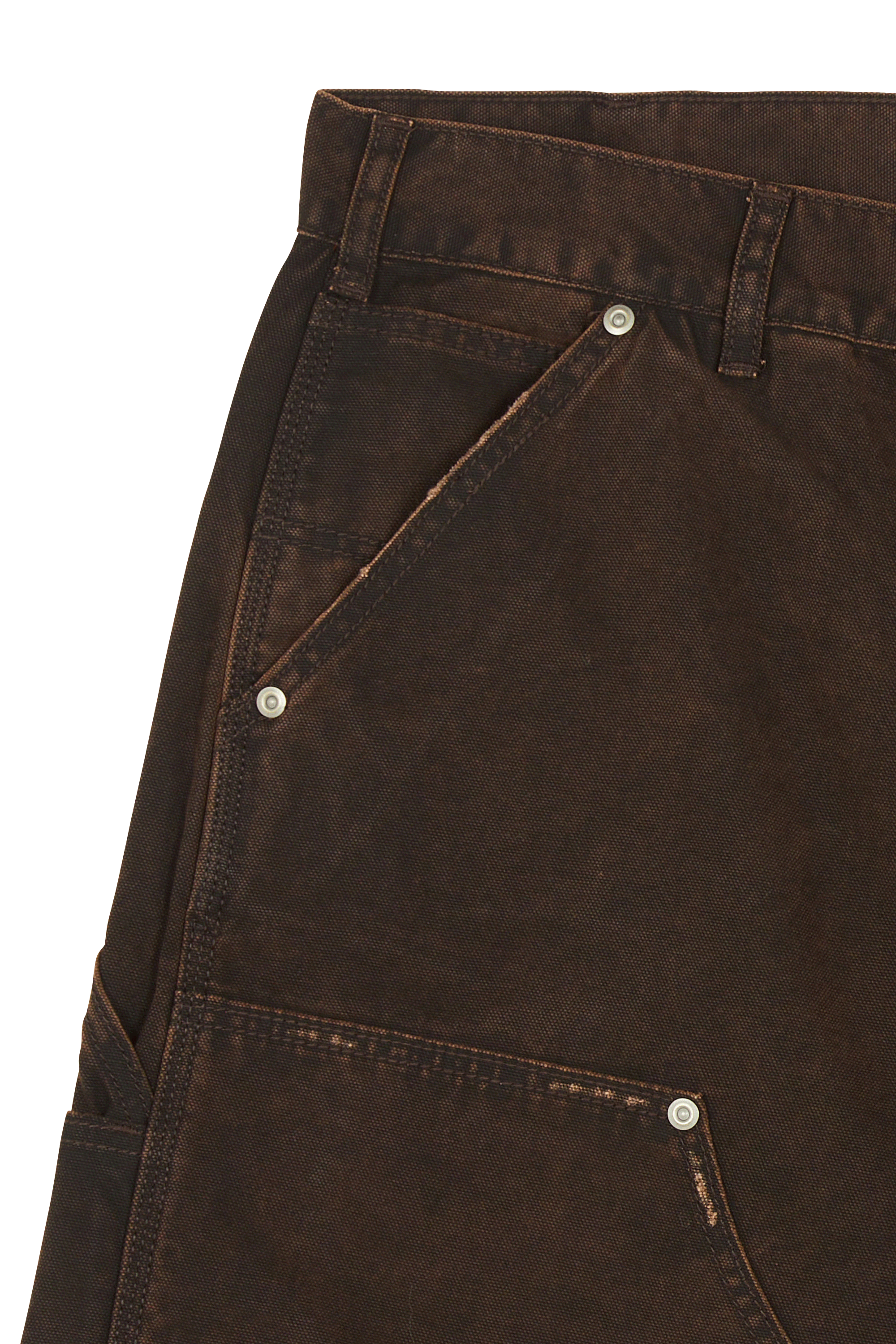 Short Marron