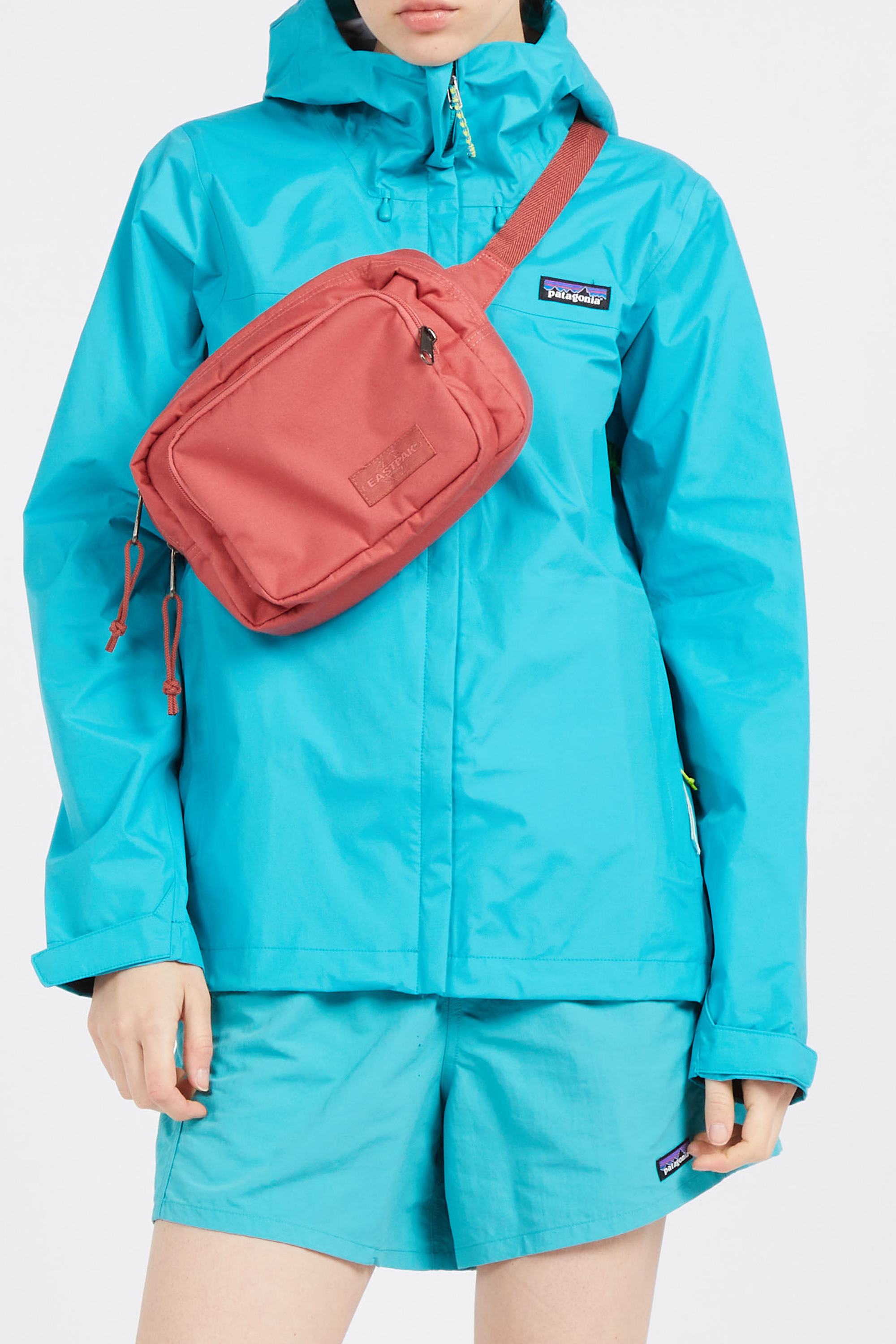 Bum bag | Pink EASTPAK Women