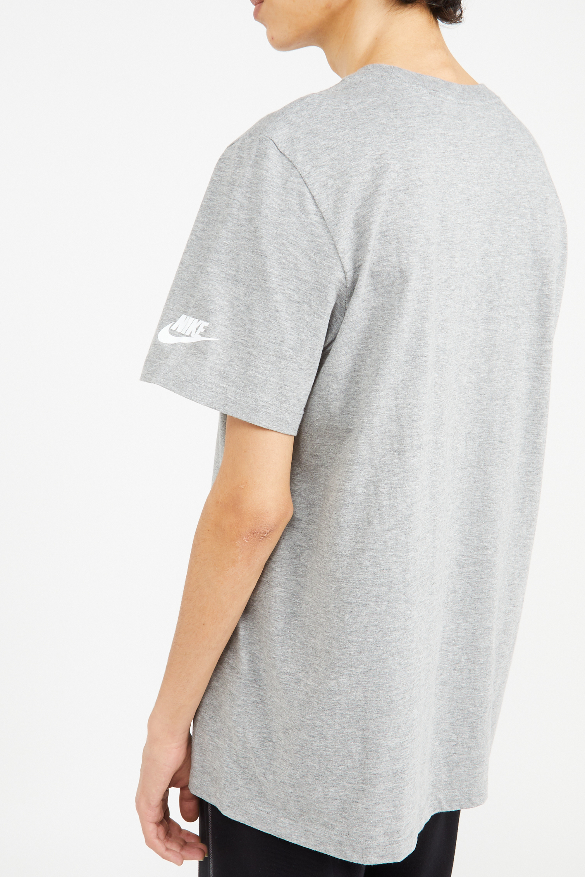 T-shirt | Grey NIKE NFL Men