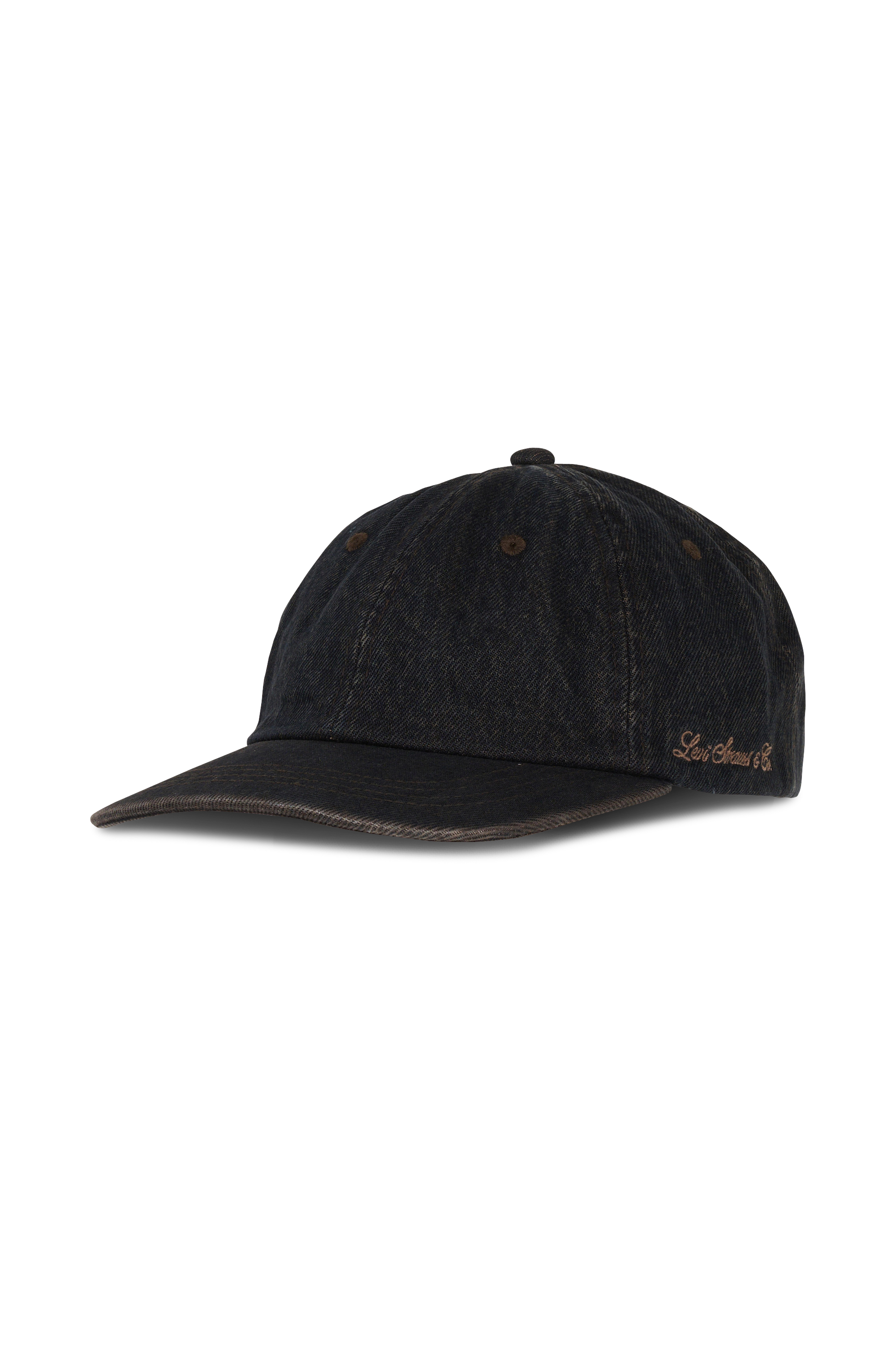 Casquette LEVI'S Noir