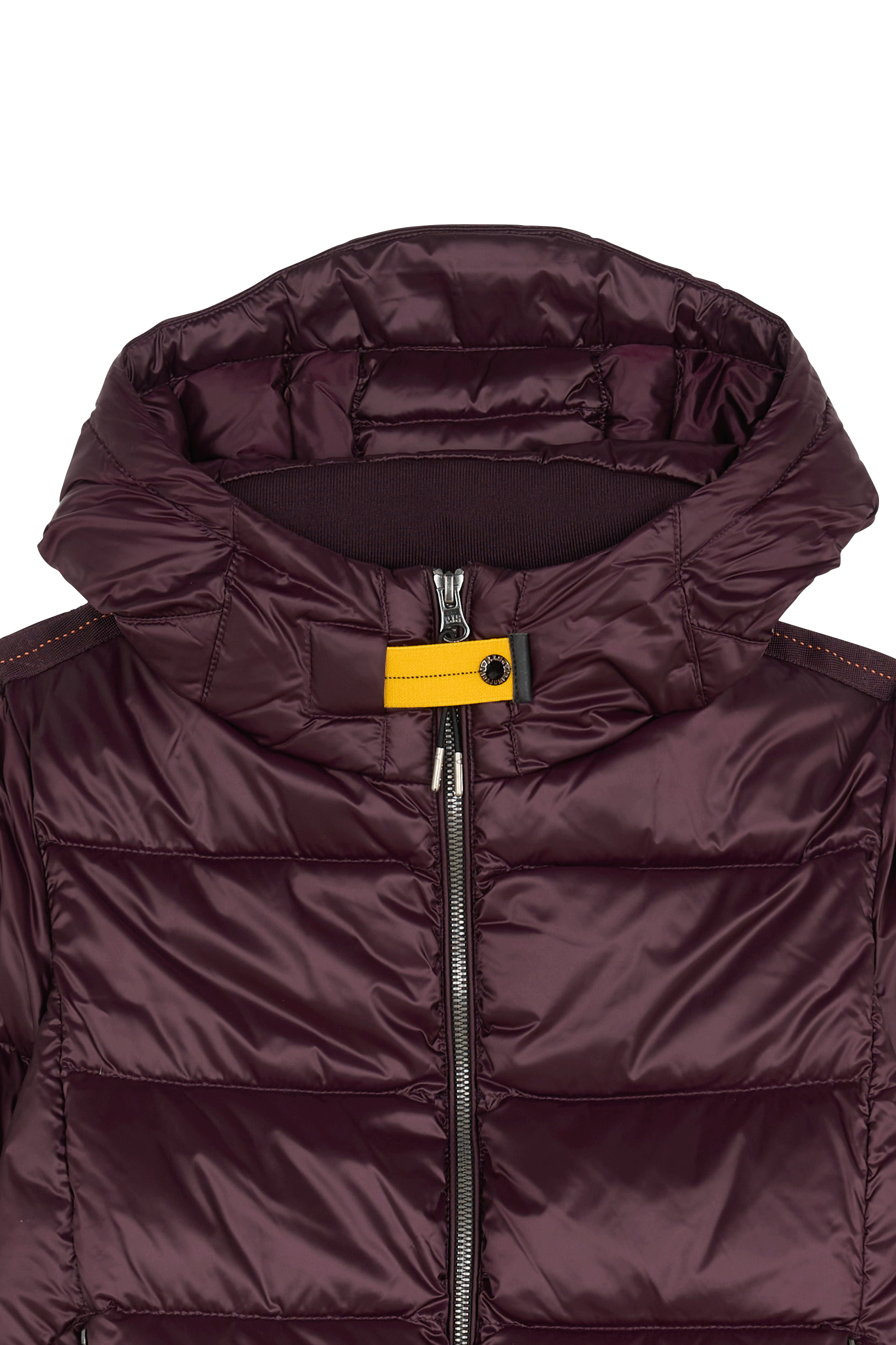 Doudoune | Rouge PARAJUMPERS Femme