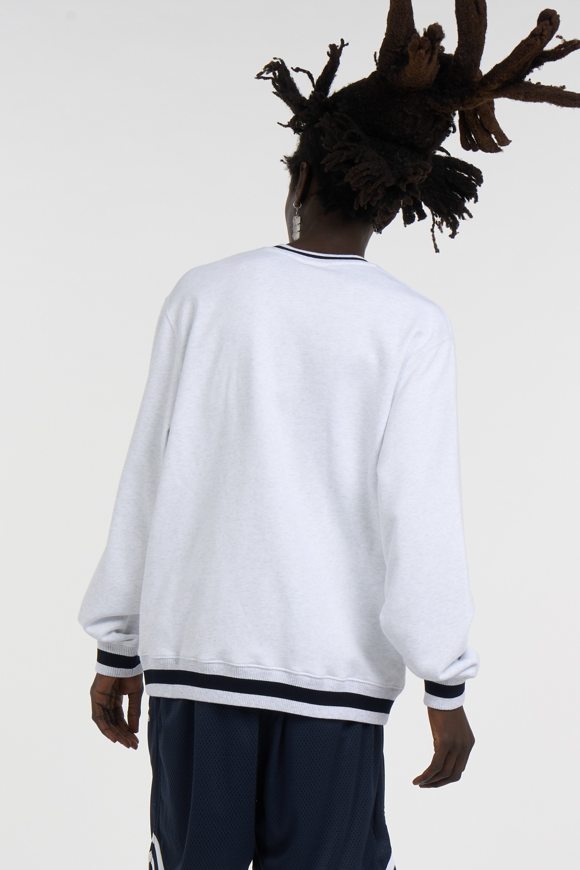 Sweatshirt | Grey NEW ERA Men