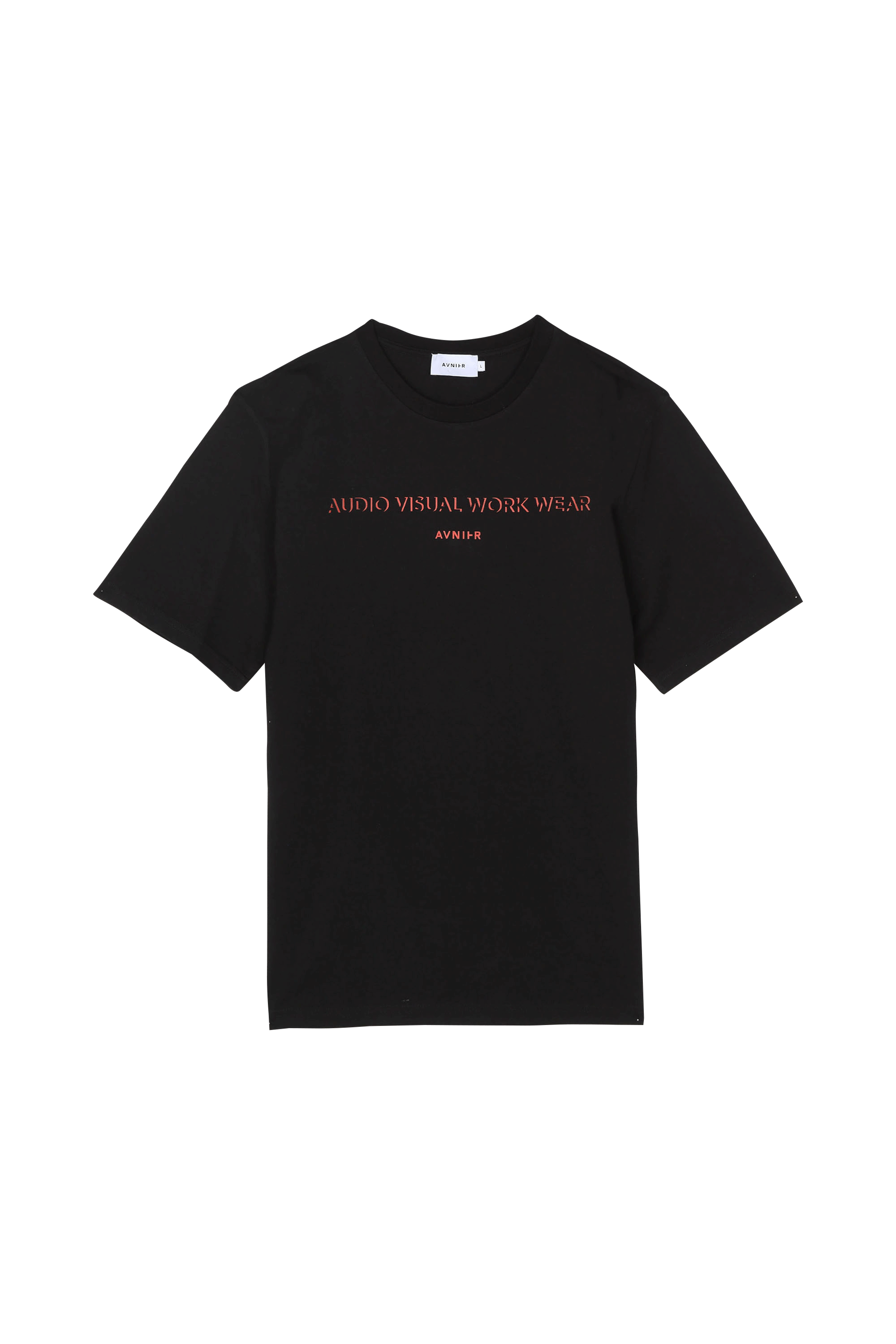 T-shirt Black