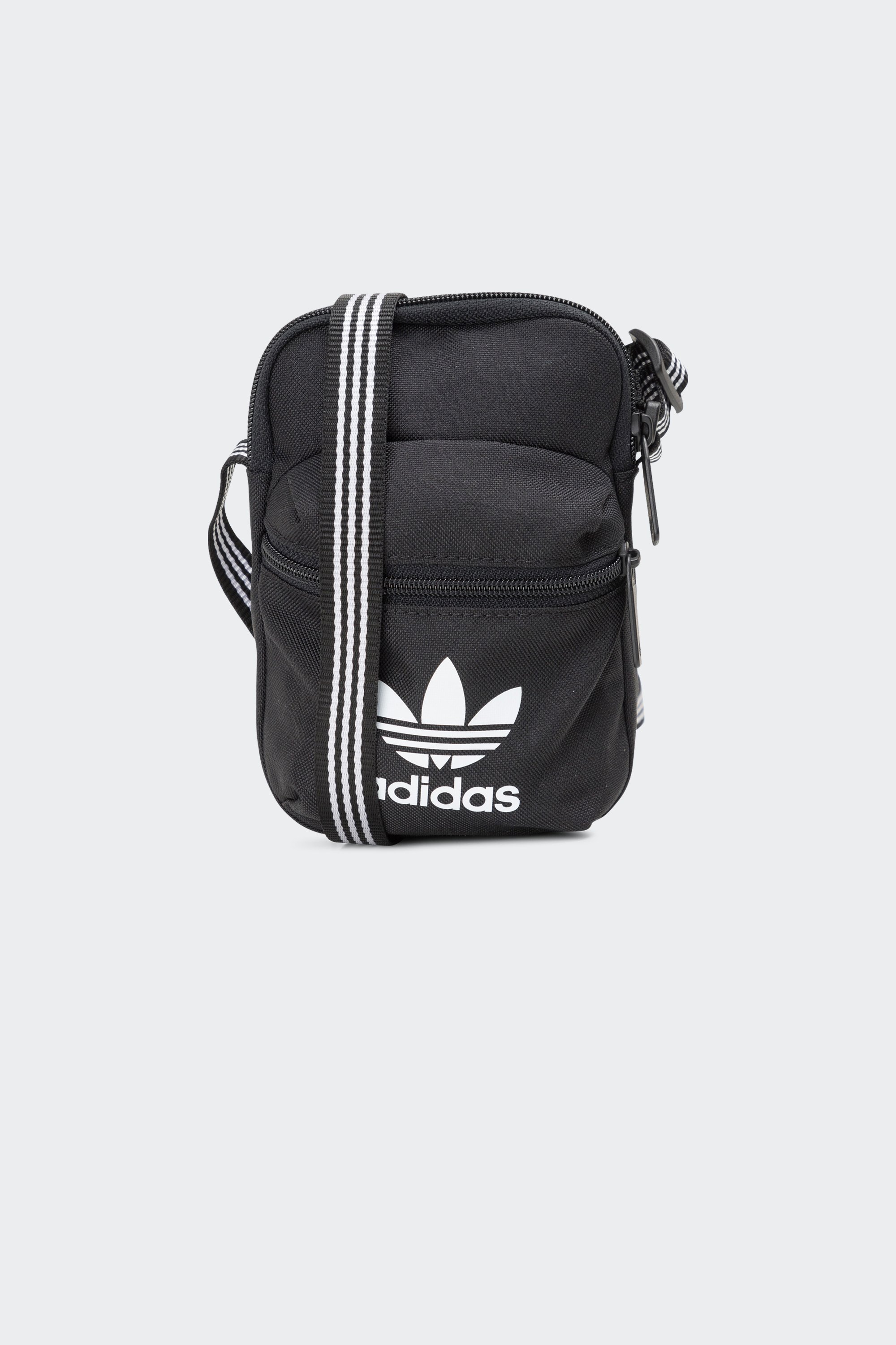 Sac bandoulière | Noir by ADIDAS Sac bandoulière Noir