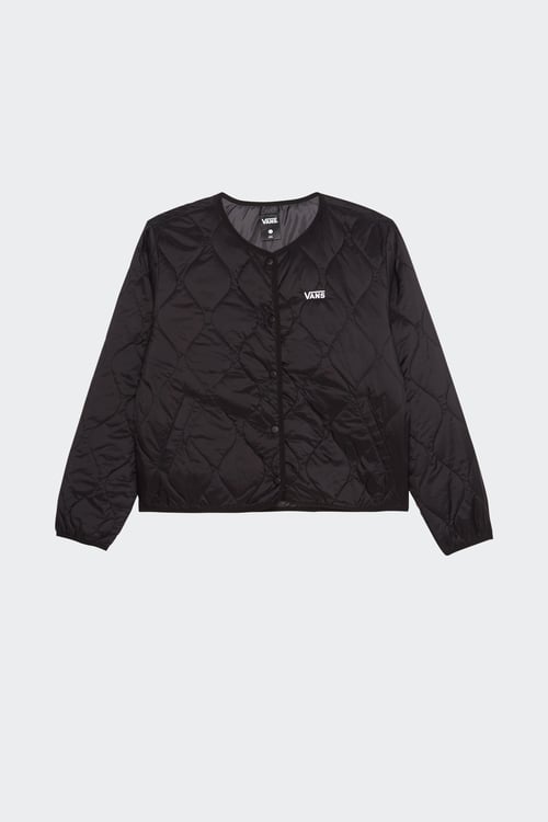 Vestes Manteaux Vans Femme Nouvelle Collection Citadium