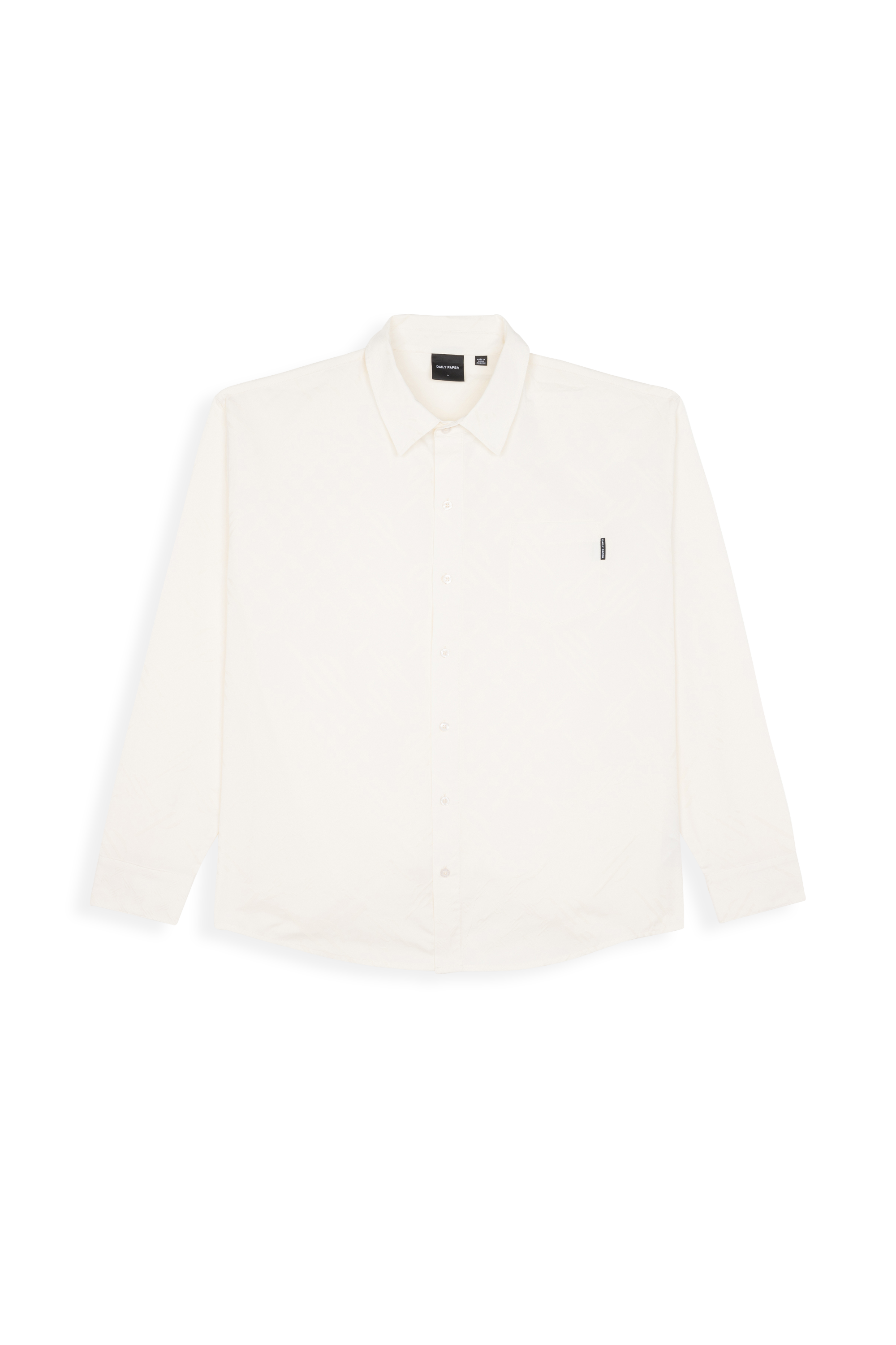 Chemise Blanc