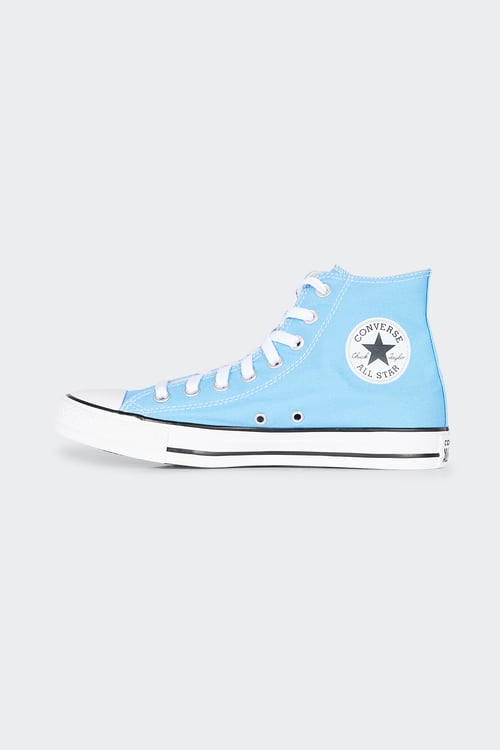 CONVERSE Baskets  Bleu