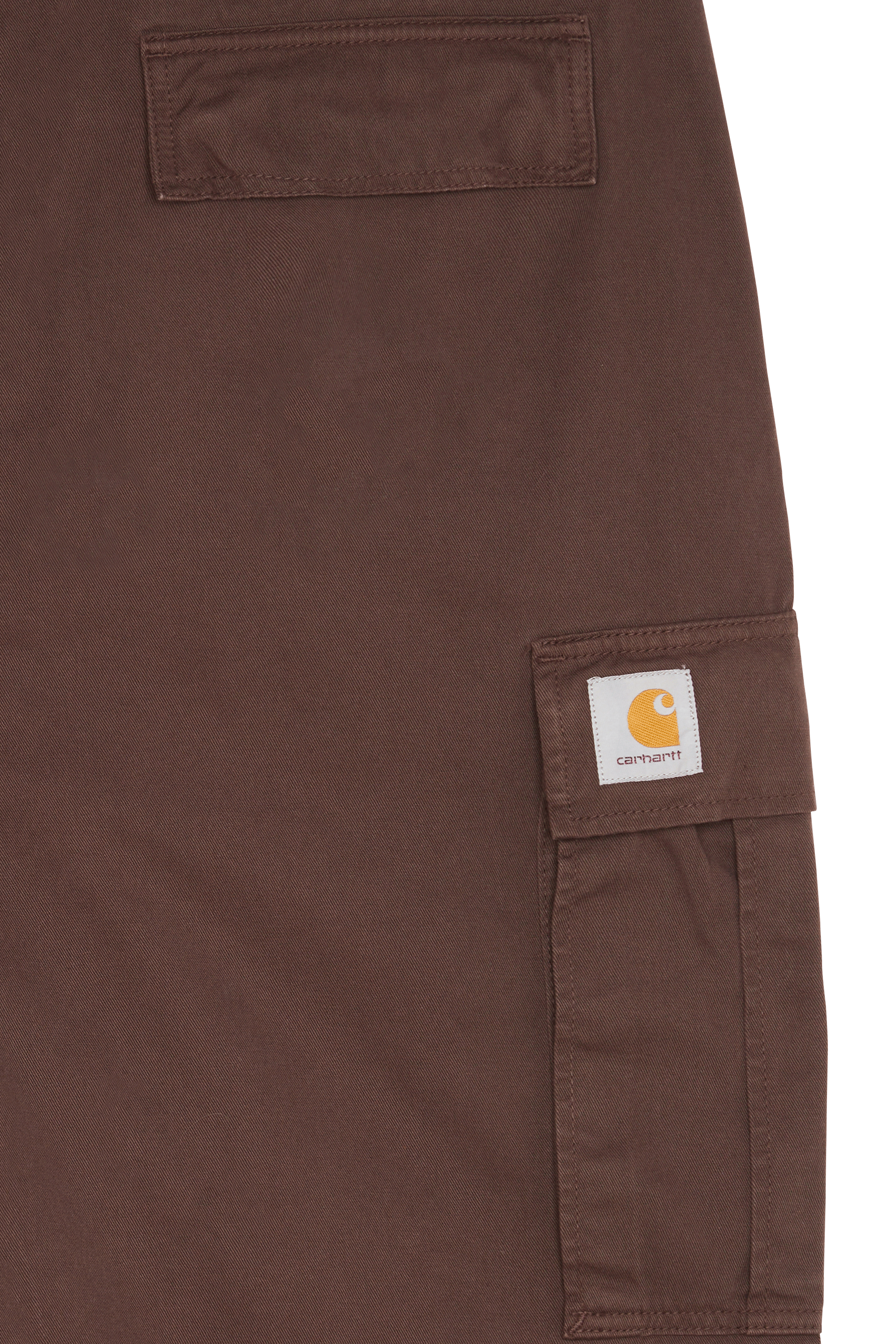 Pantalon Marron
