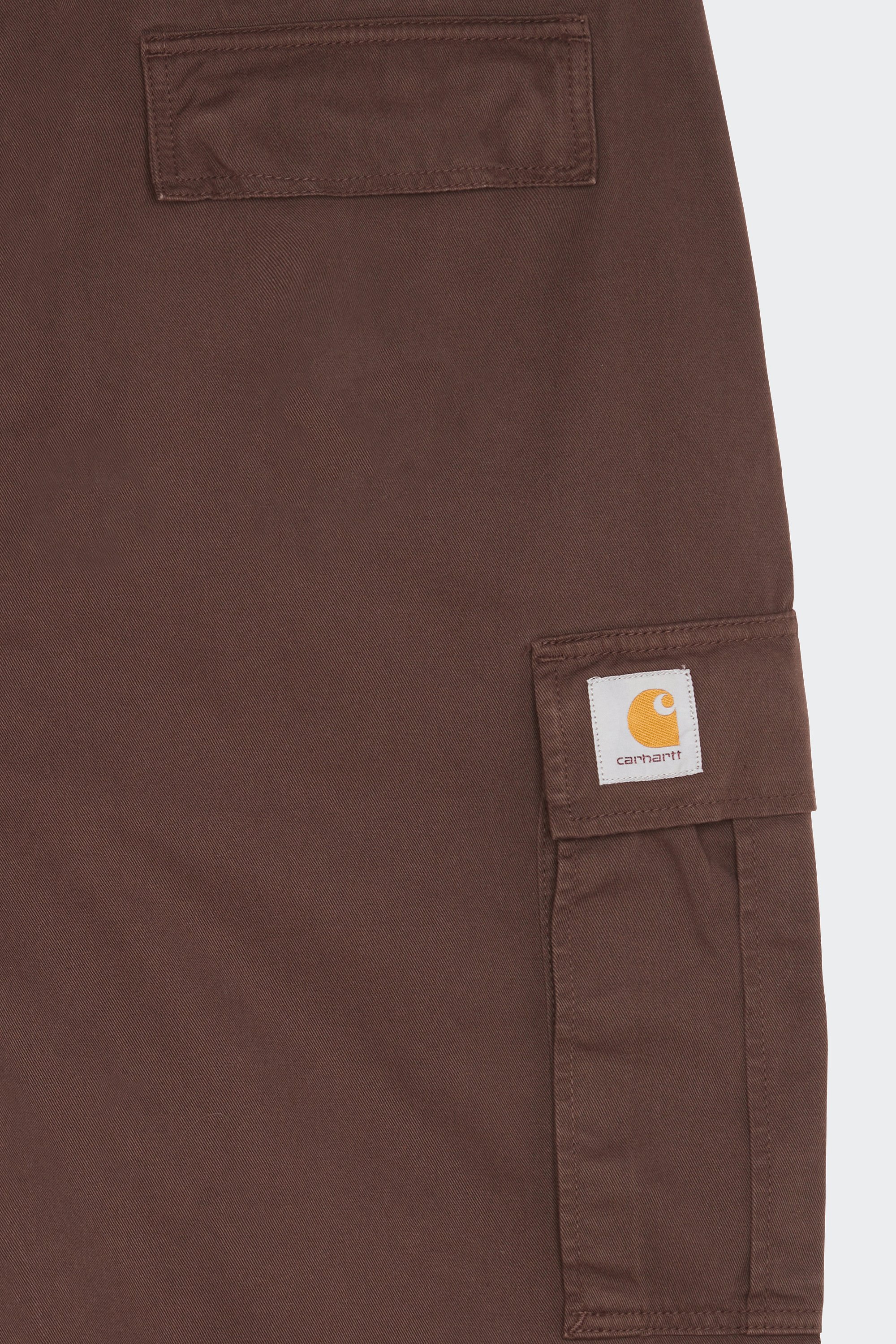 Pantalon | Marron by CARHARTT WIP Pantalon Marron