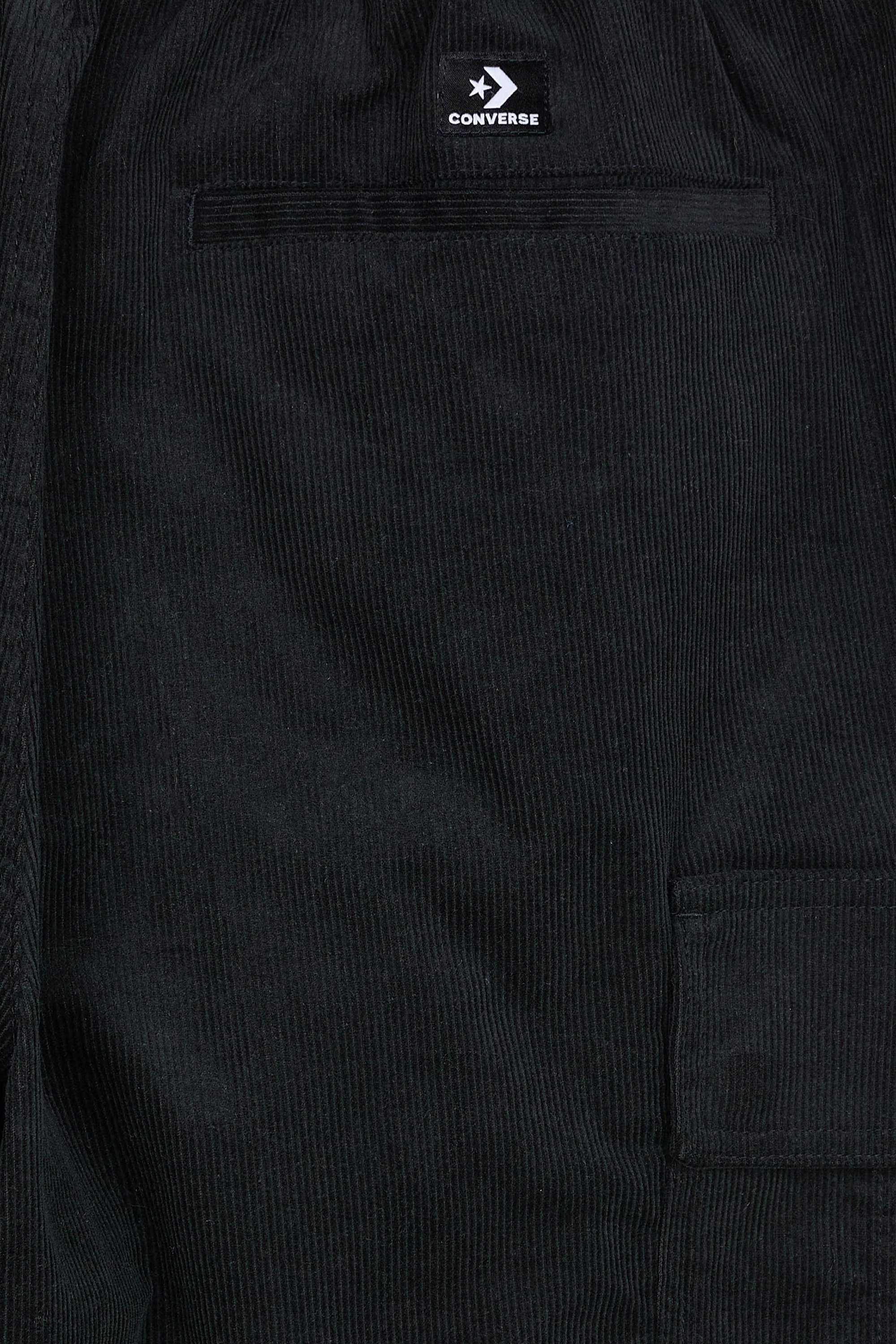 Pantalon  | Noir by CONVERSE Pantalon  Noir