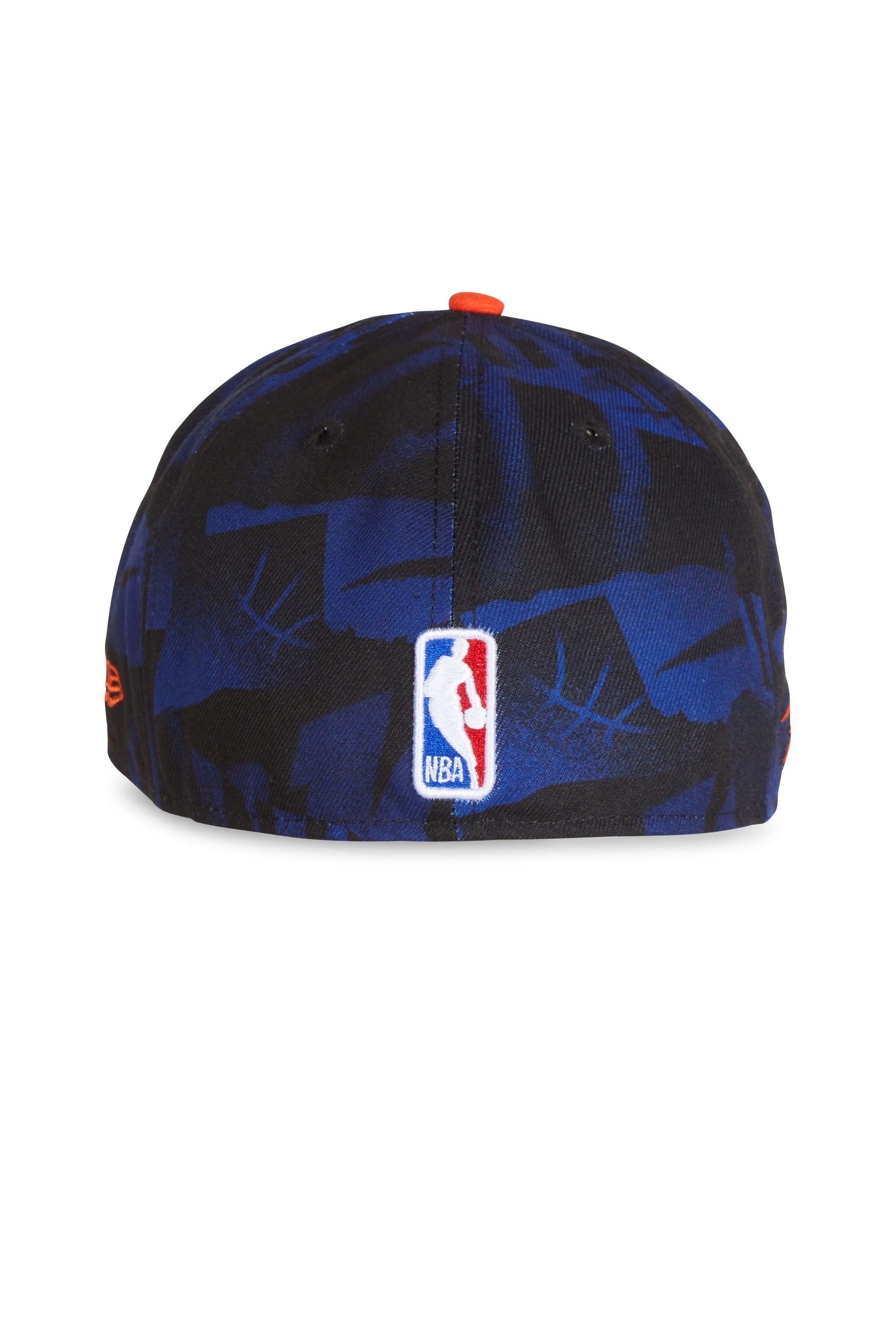 Casquette  Bleu