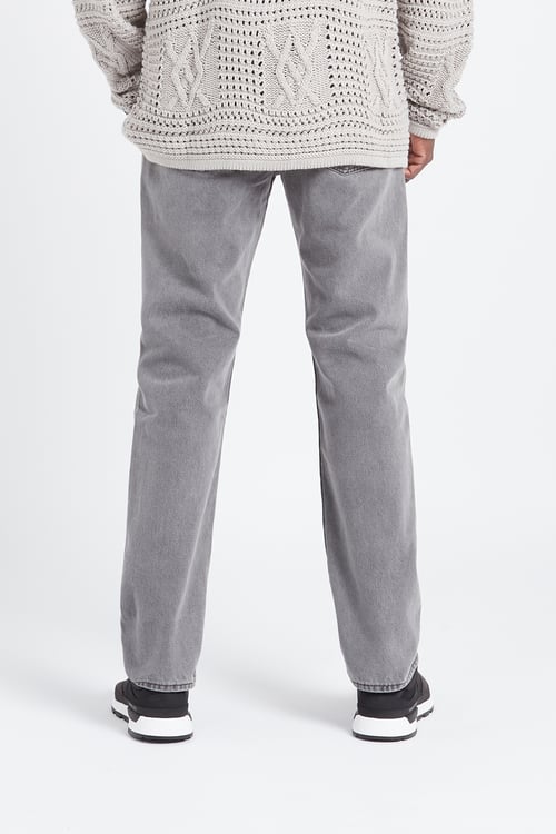 LEVI'S Jeans Grey