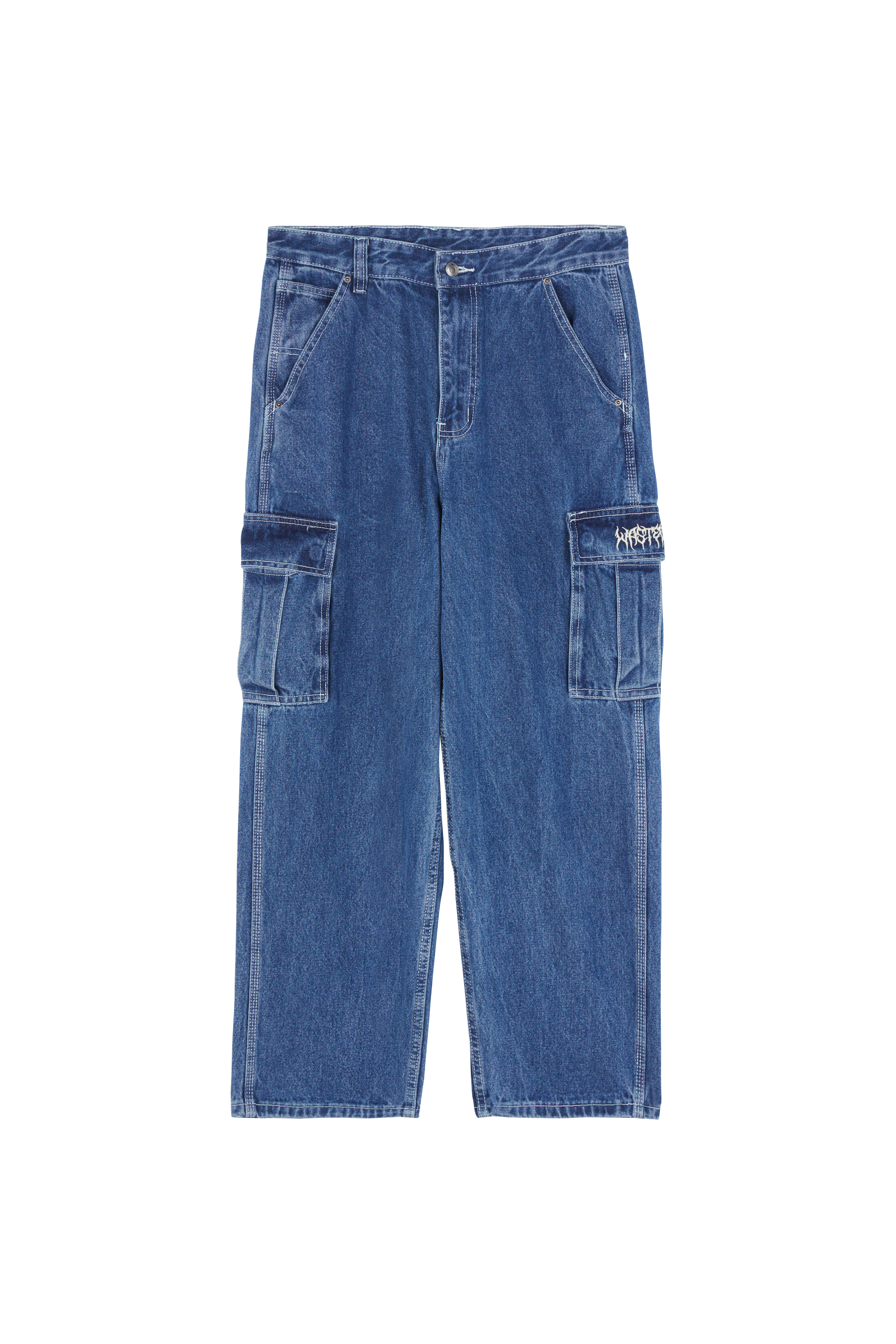 Cargo Bleu